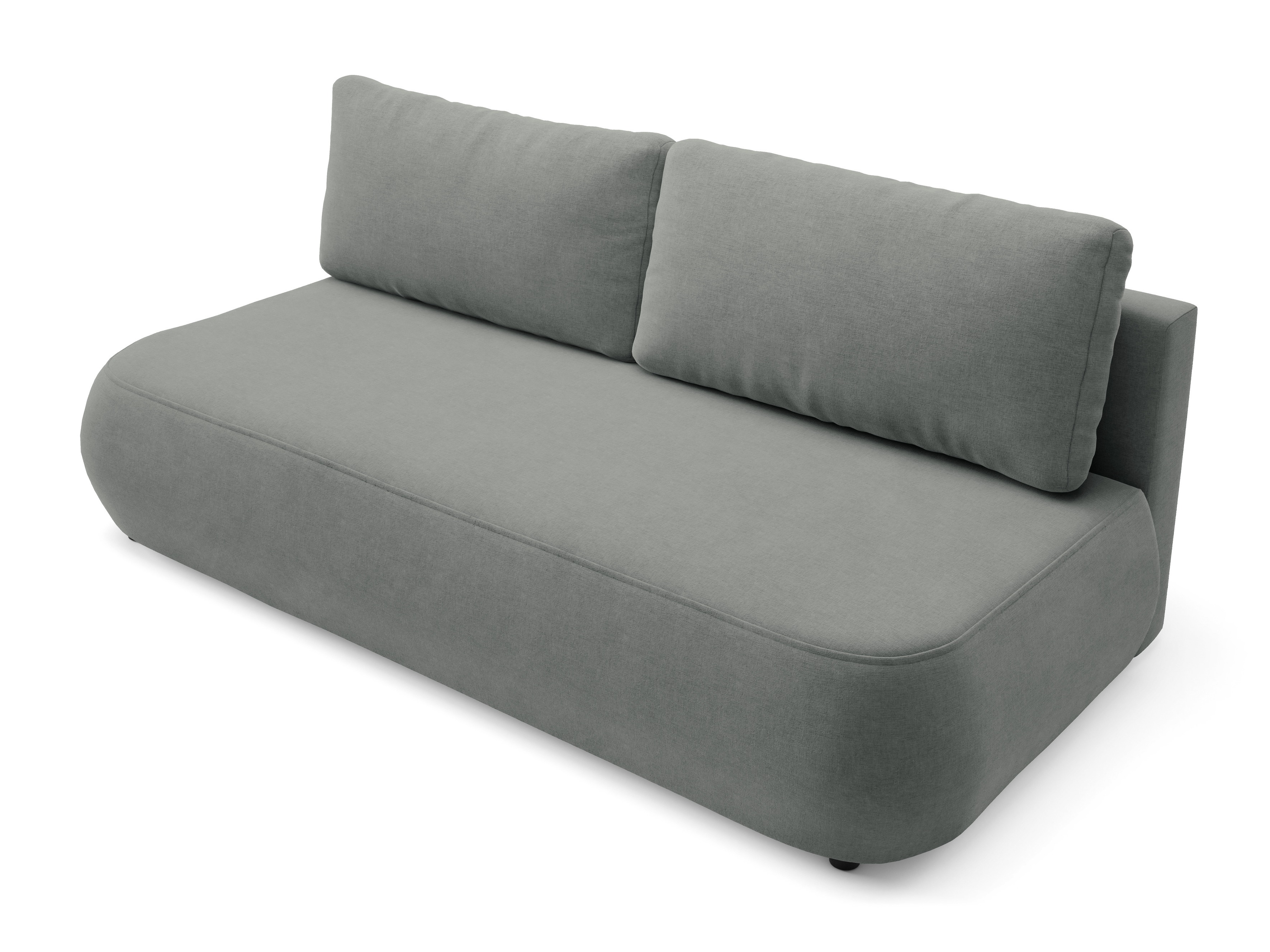 Sofa bed Franklin 141 (Wind 89)
