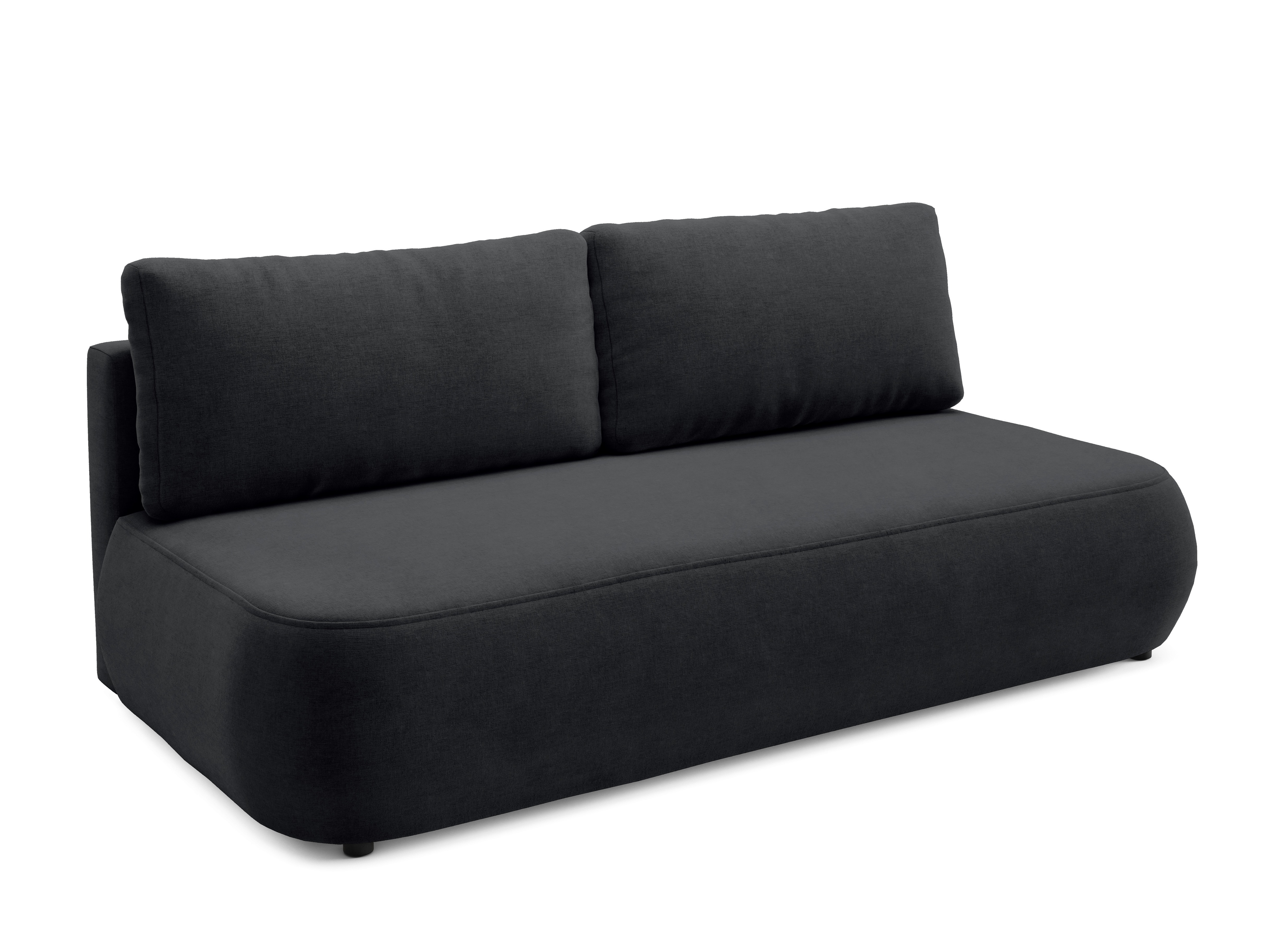 Sofa bed Franklin 141 (Wind 99)