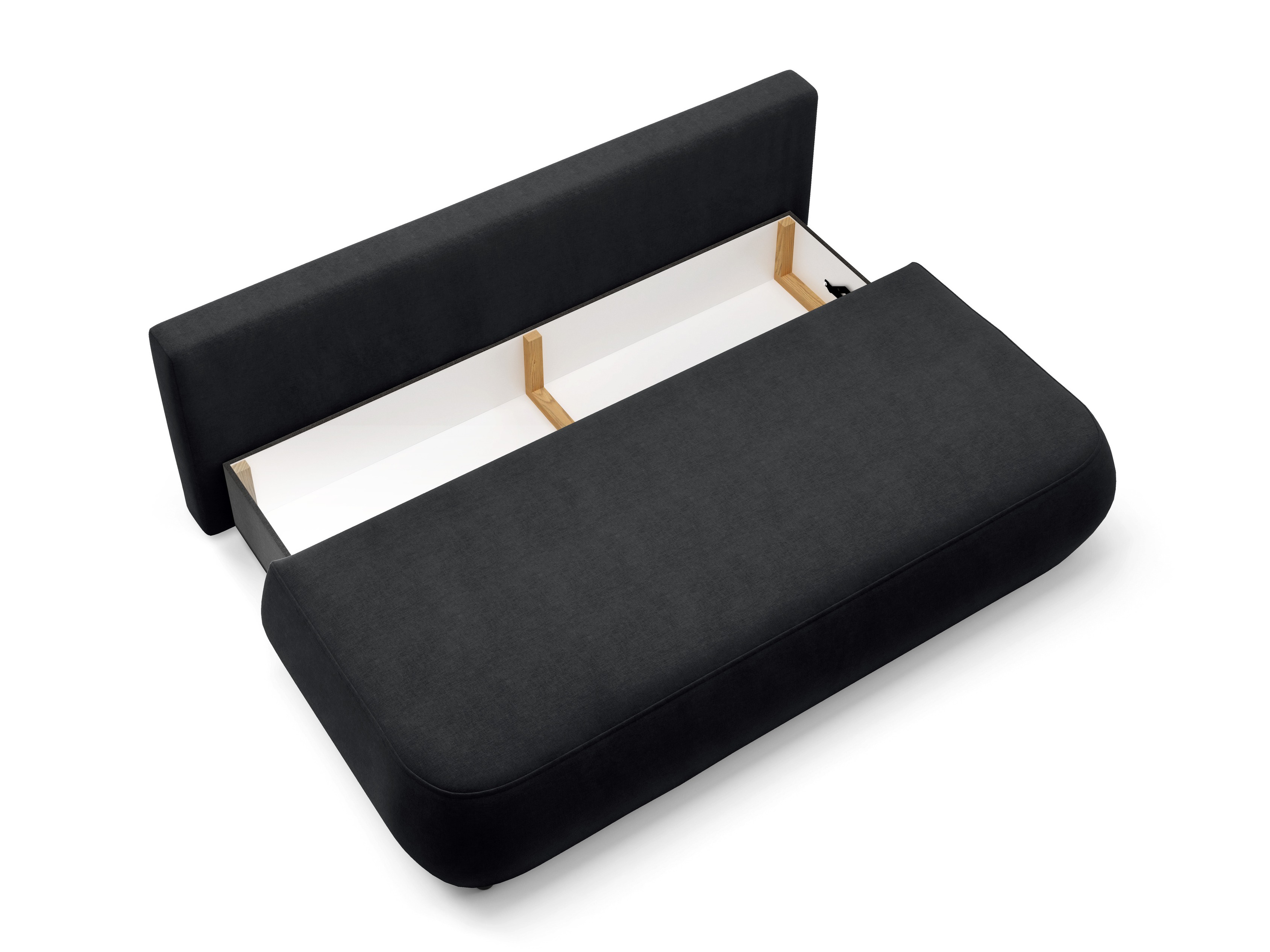 Sofa bed Franklin 141 (Wind 99)
