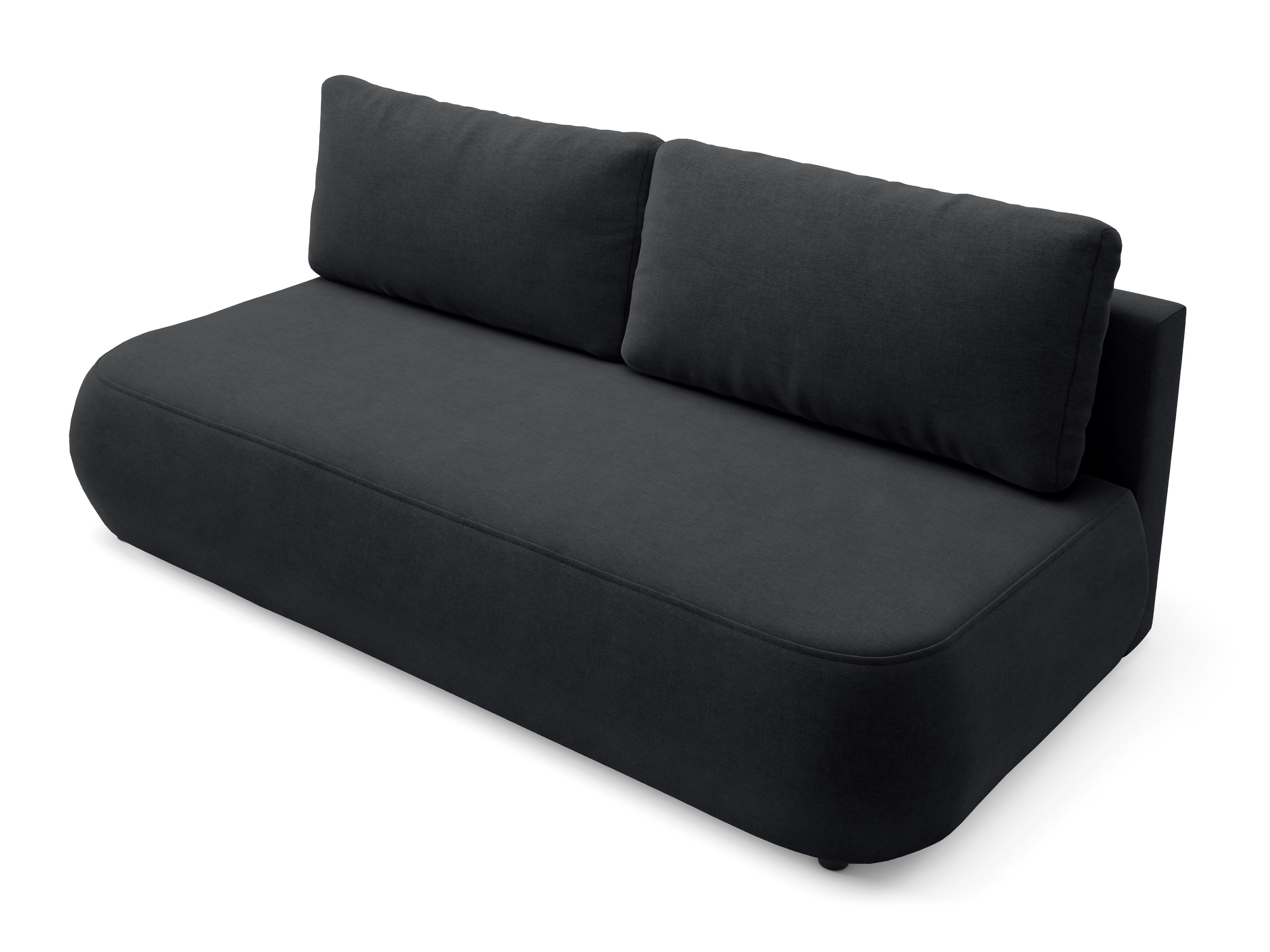 Sofa bed Franklin 141 (Wind 99)