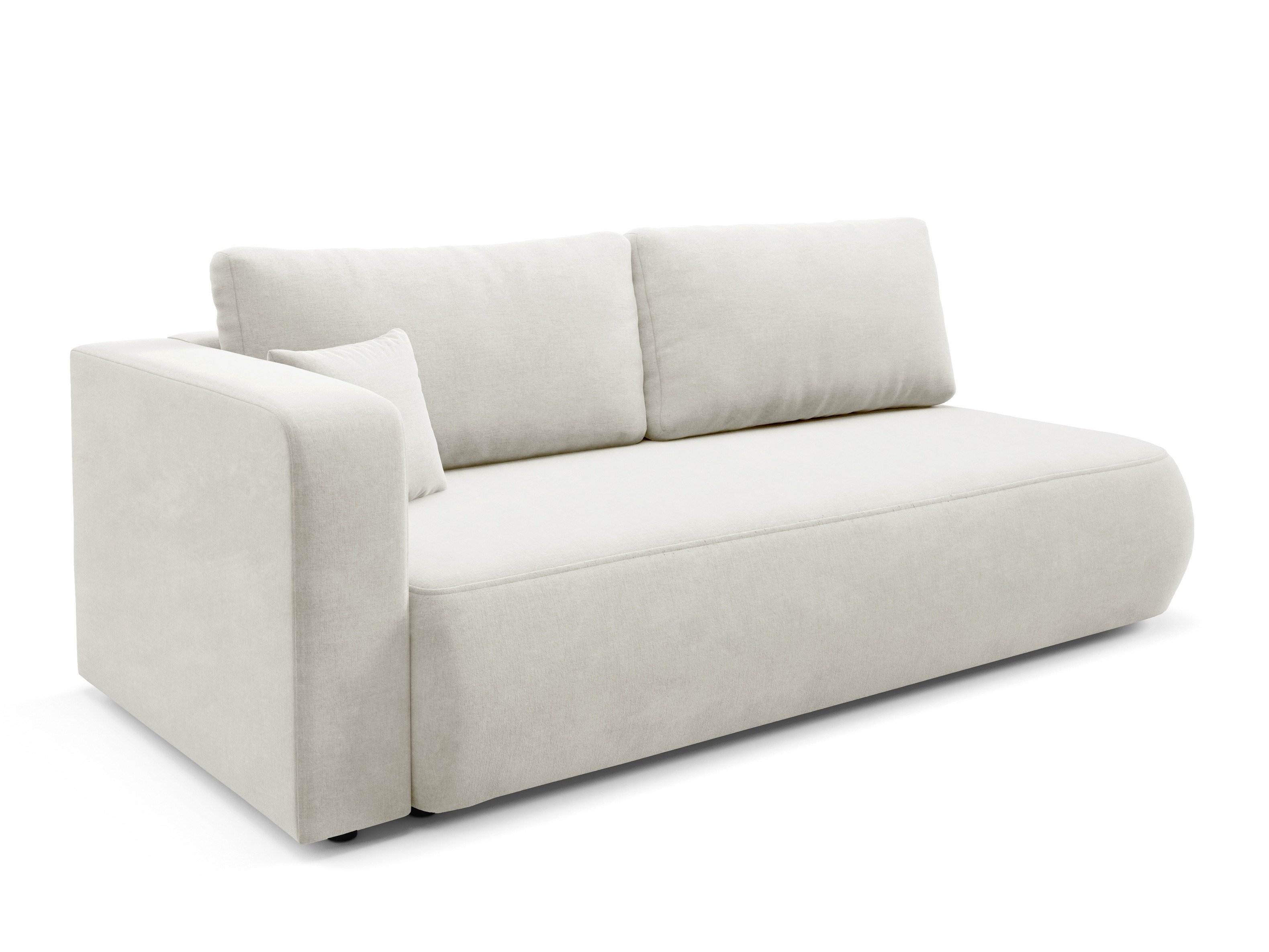 Sofa bed Franklin 142 (Wind 02)
