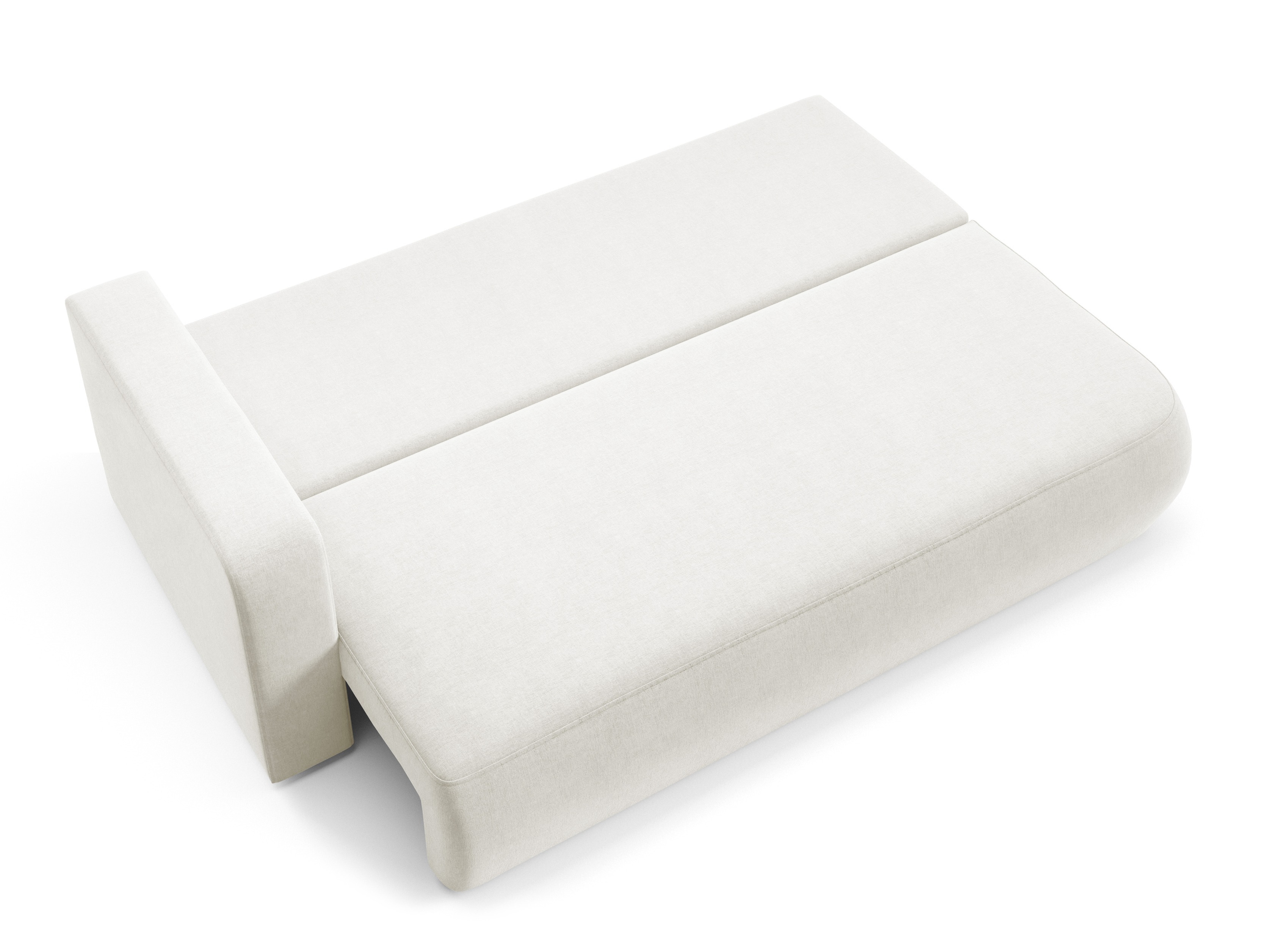 Sofa bed Franklin 142 (Wind 02)