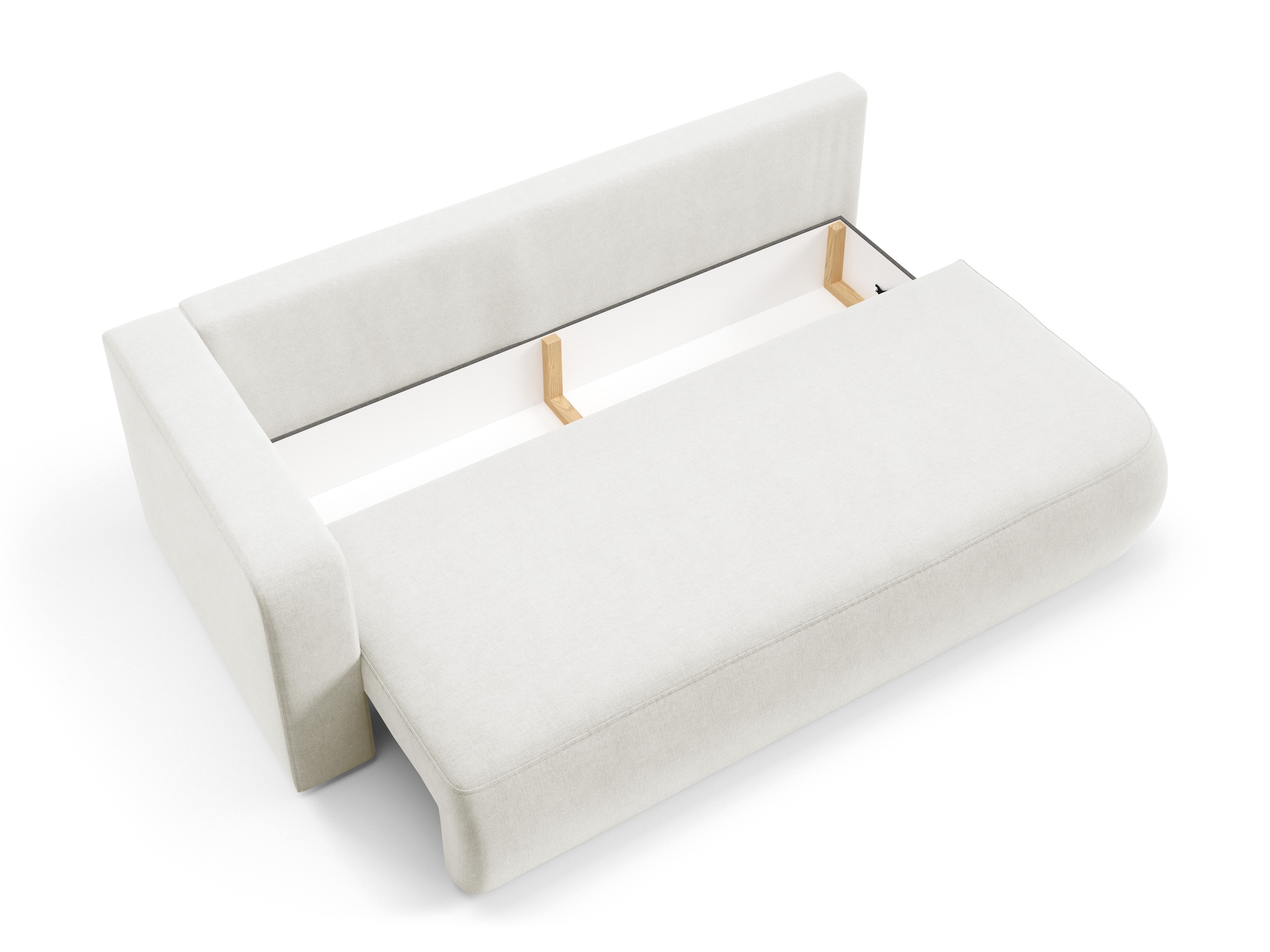Sofa bed Franklin 142 (Wind 02)