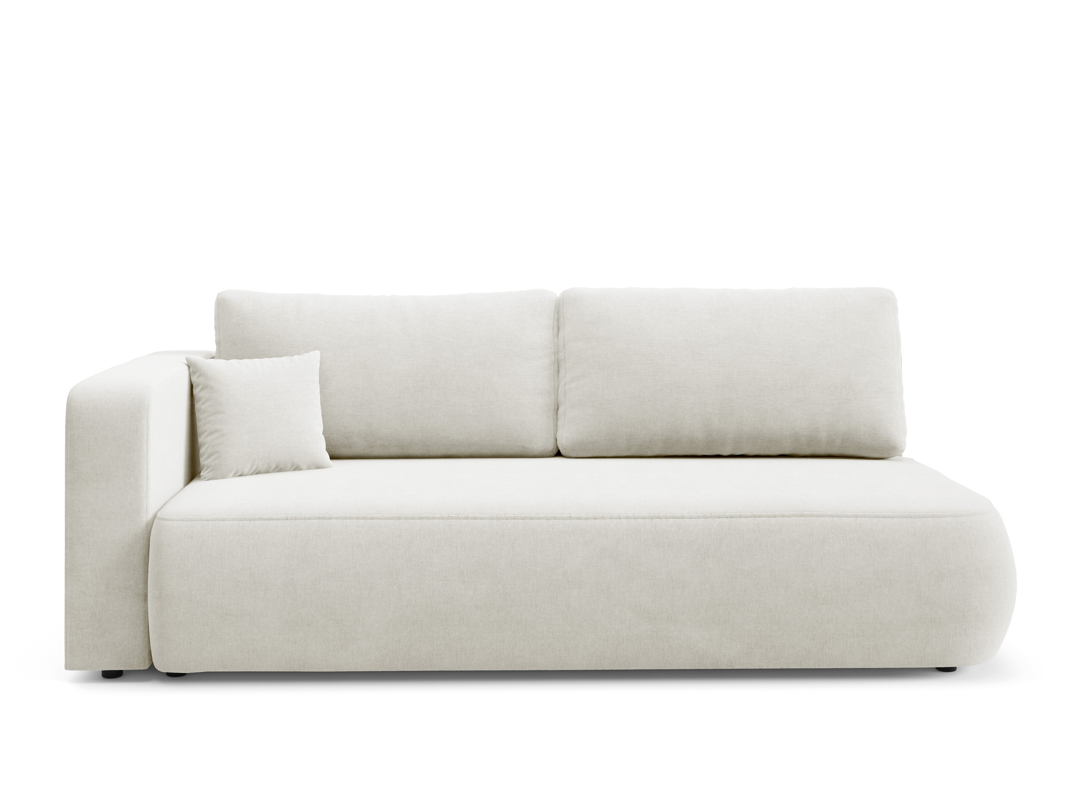 Sofa bed Franklin 142 (Wind 02)