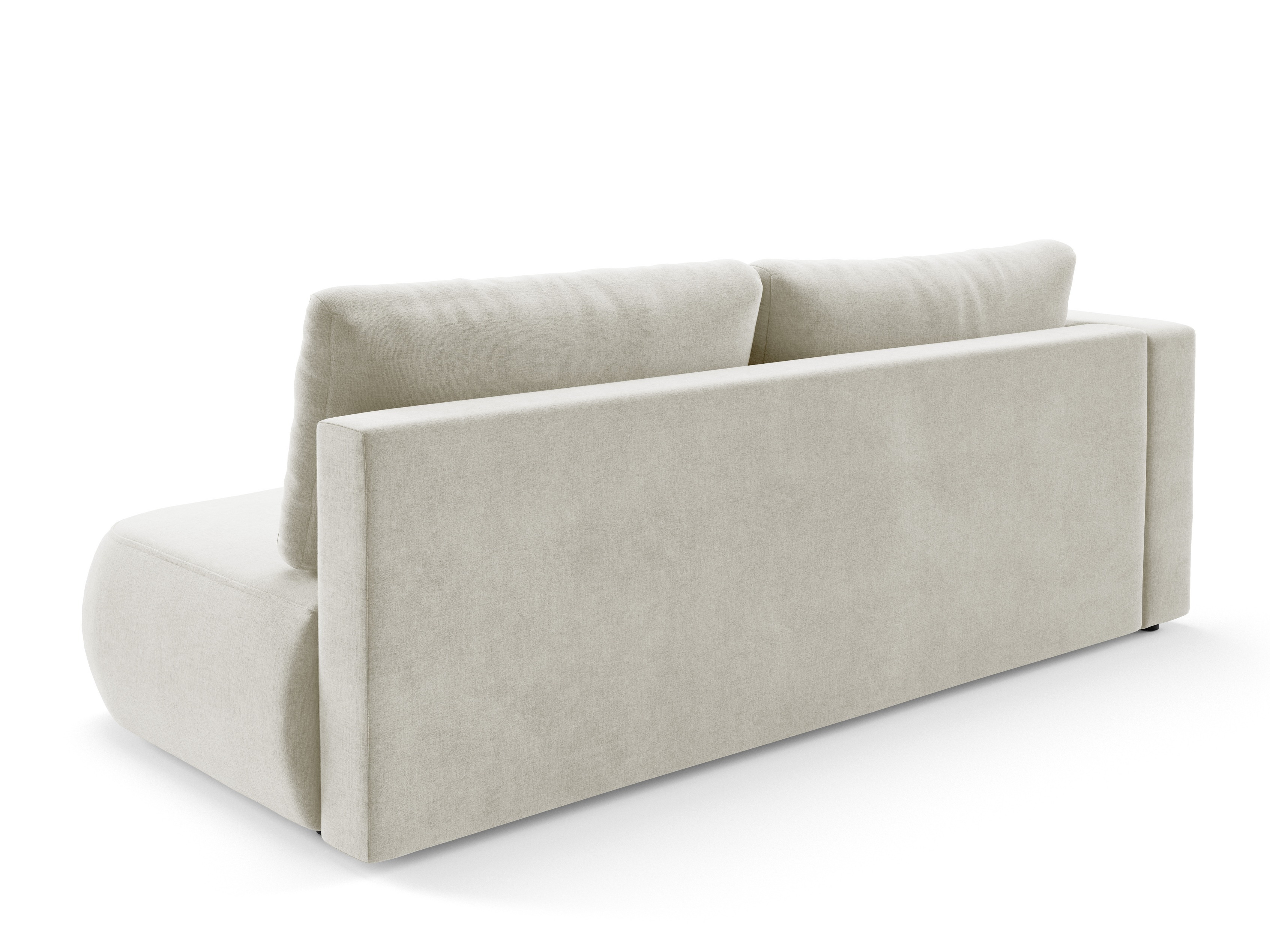 Sofa bed Franklin 142 (Wind 02)