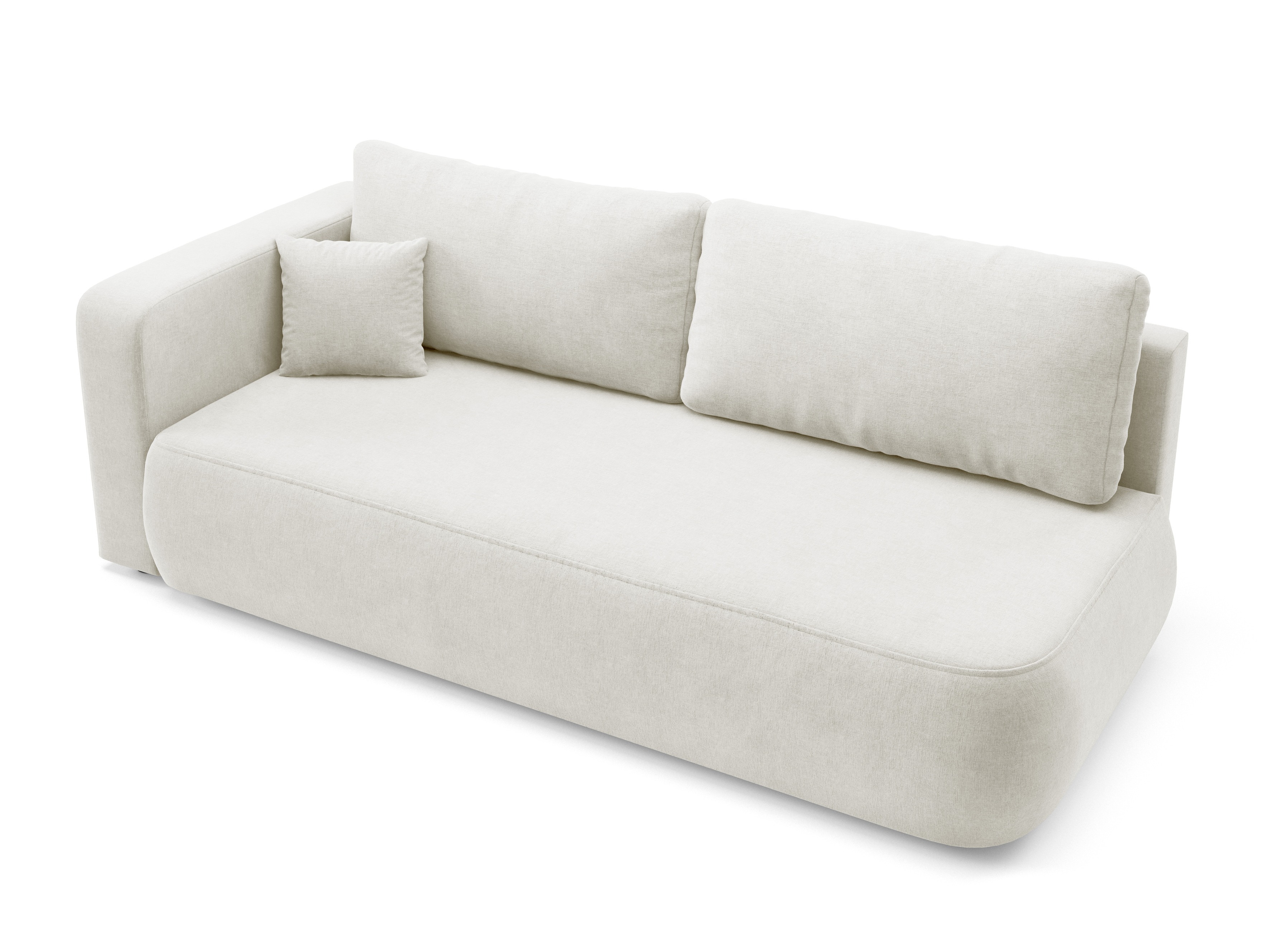 Sofa bed Franklin 142 (Wind 02)