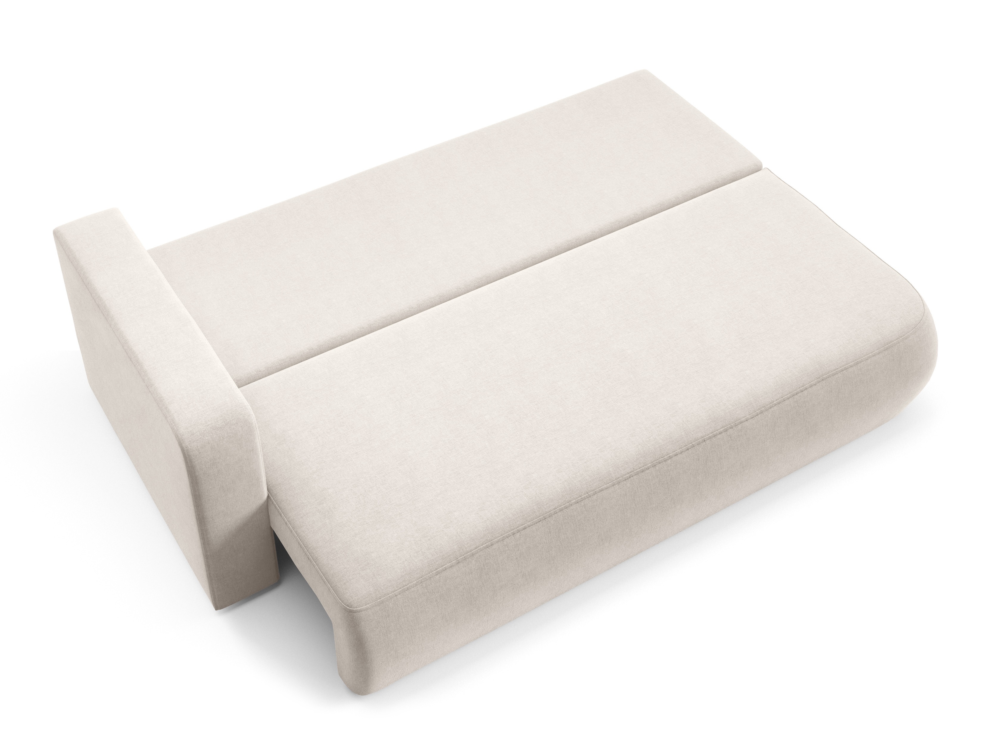 Sofa bed Franklin 142 (Wind 11)