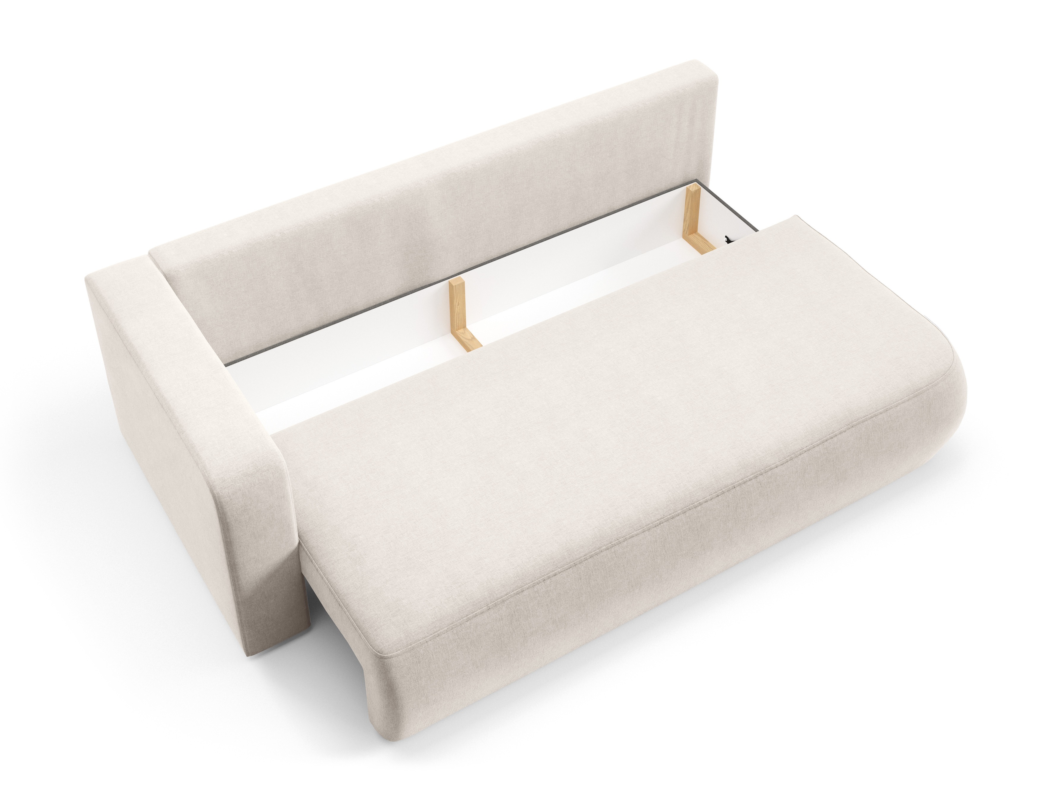 Sofa bed Franklin 142 (Wind 11)