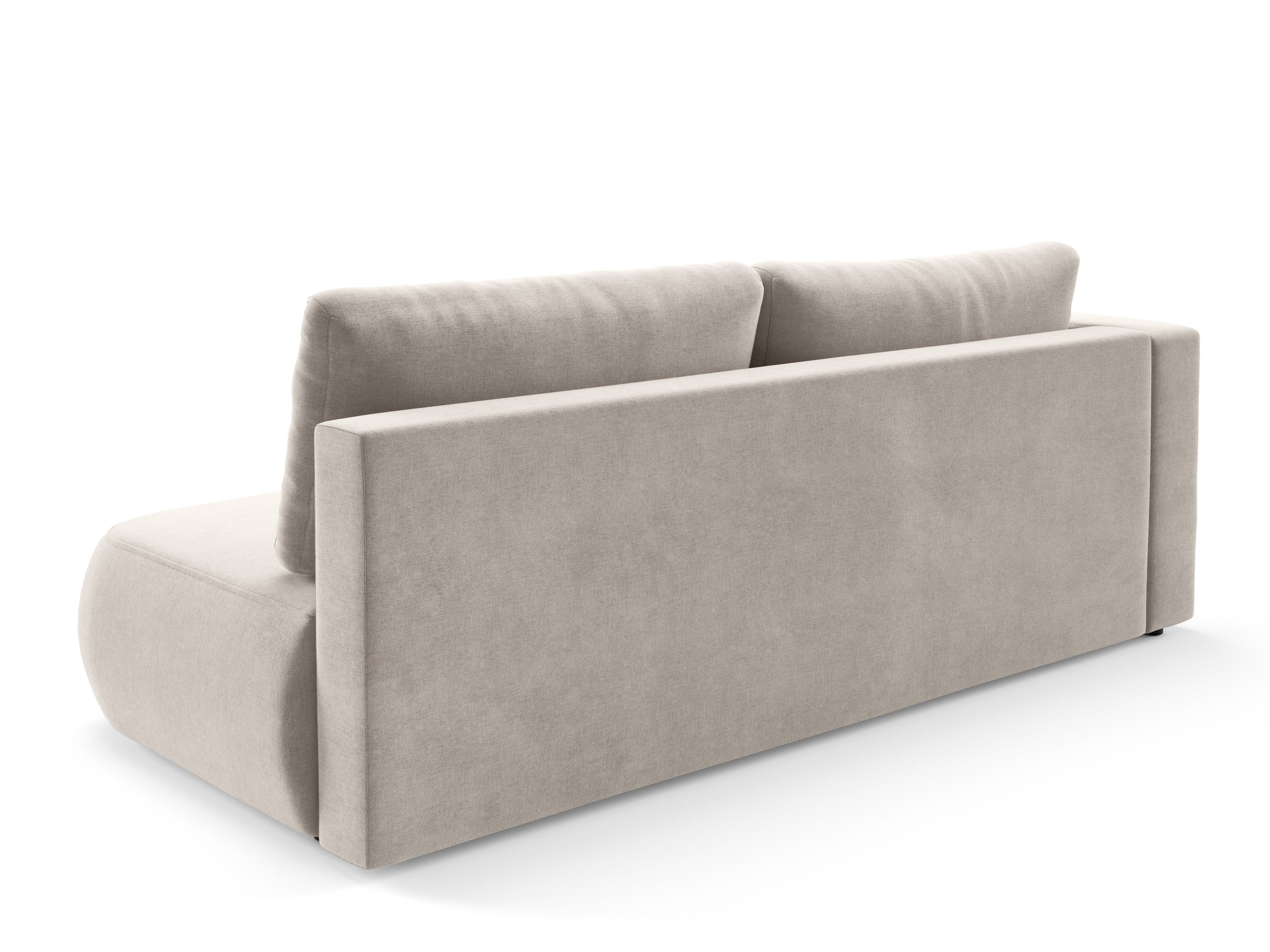 Sofa bed Franklin 142 (Wind 11)