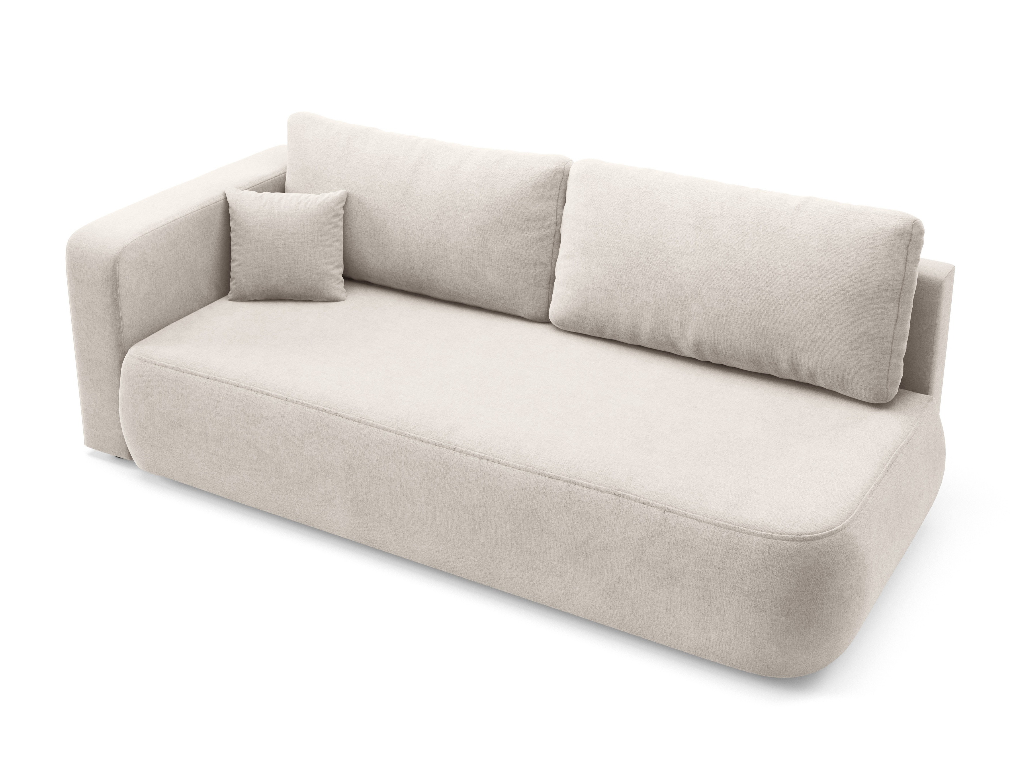 Sofa bed Franklin 142 (Wind 11)