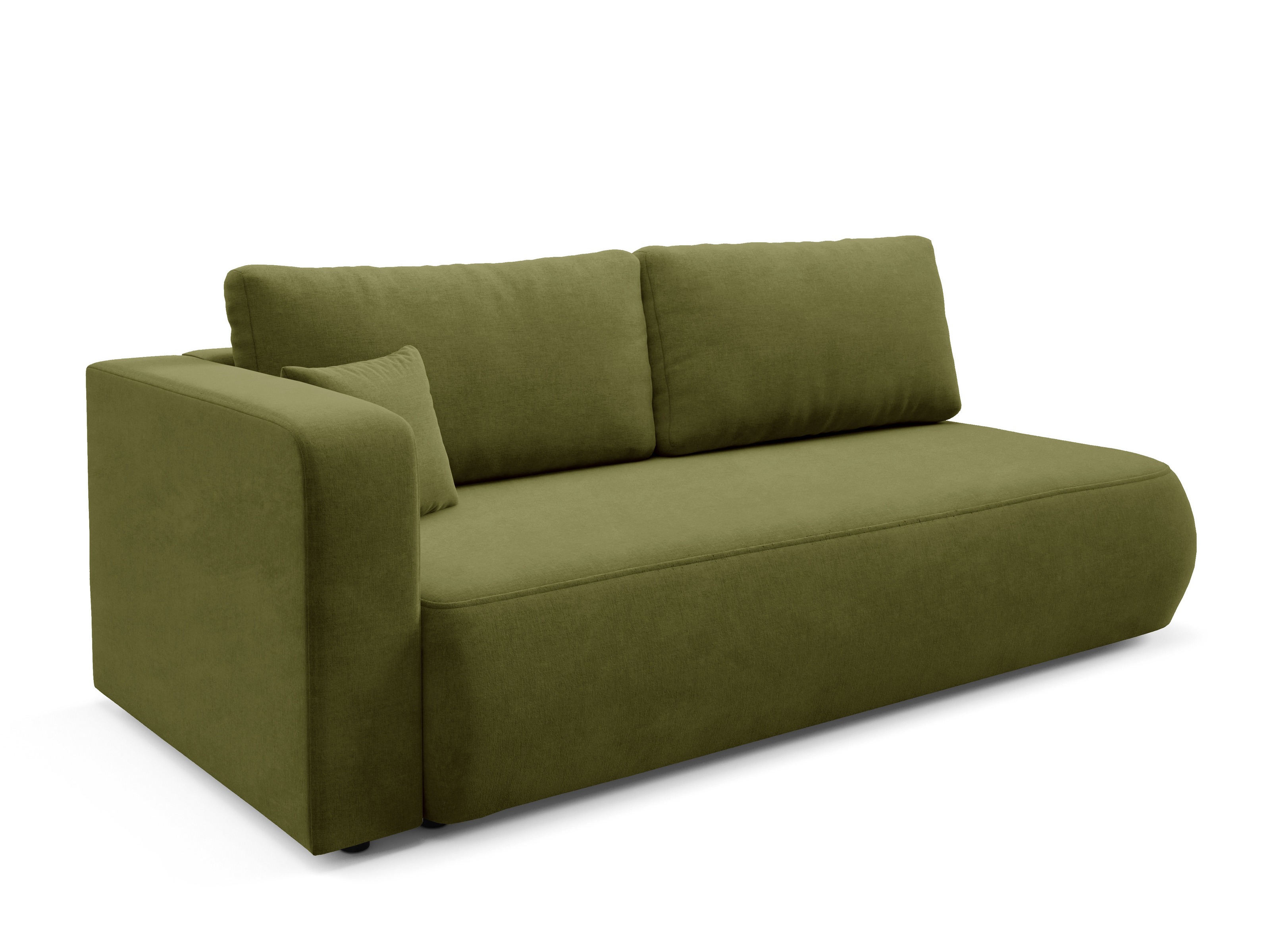 Sofa bed Franklin 142 (Wind 34)