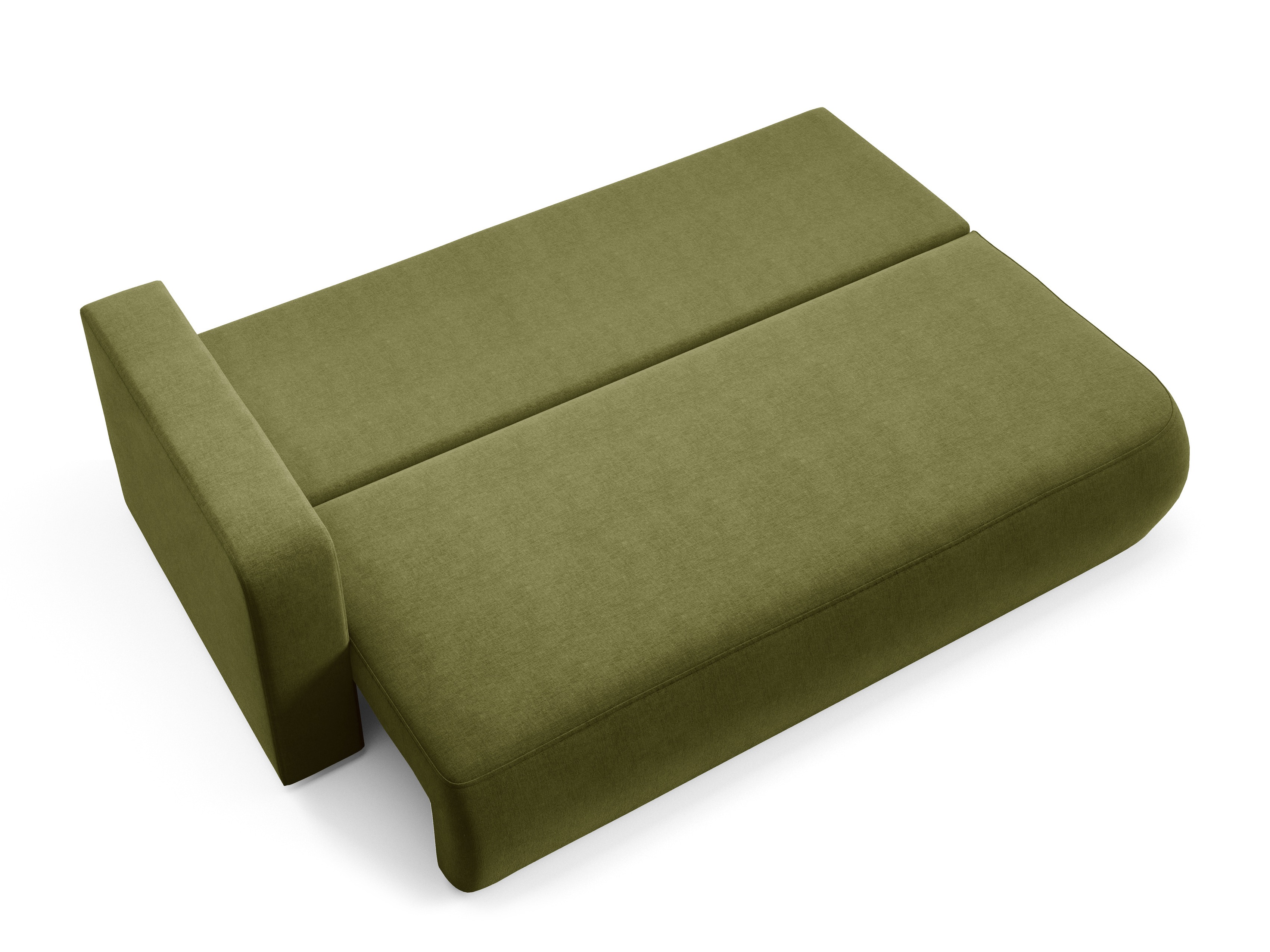 Sofa bed Franklin 142 (Wind 34)