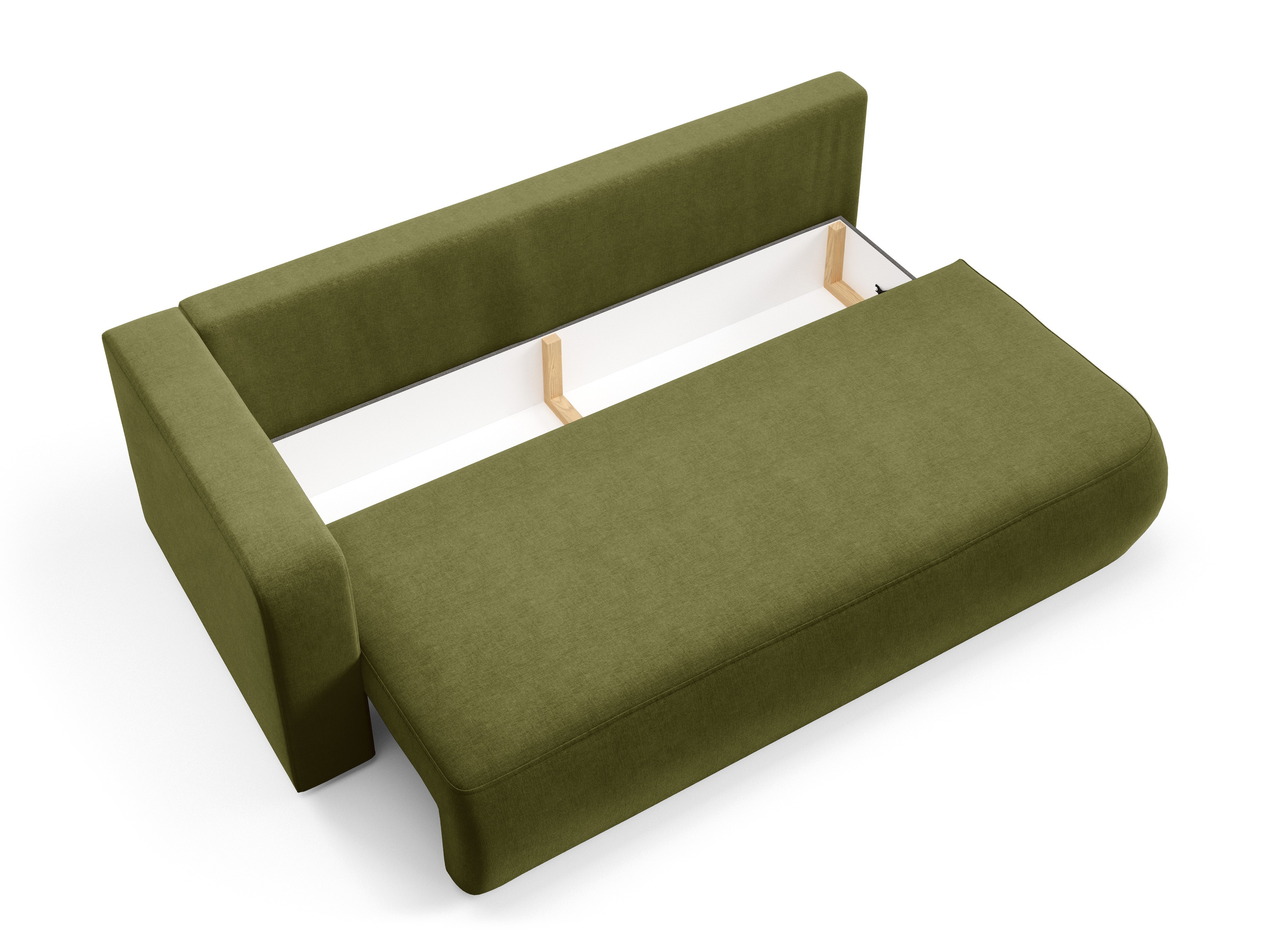 Sofa bed Franklin 142 (Wind 34)