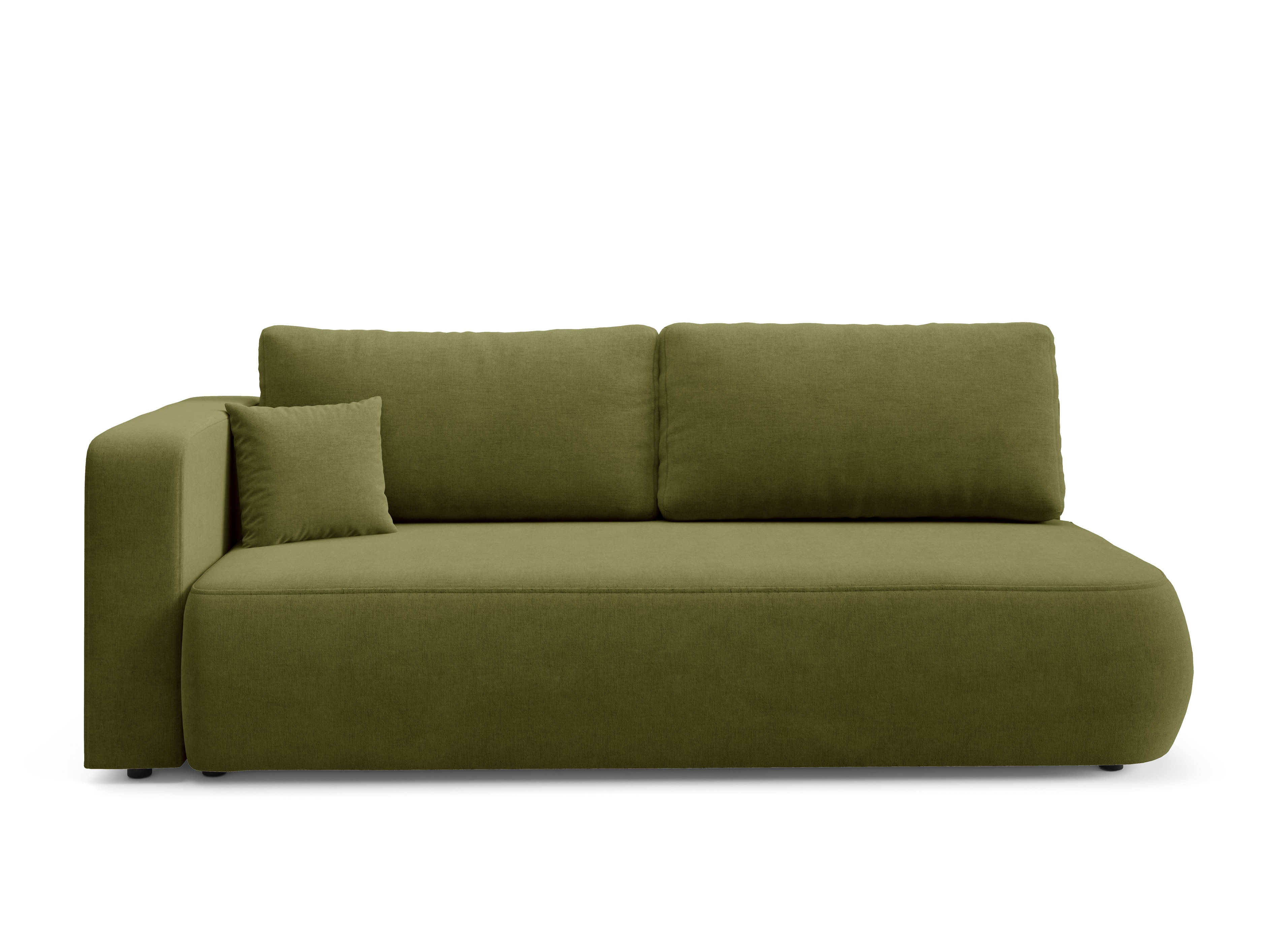 Sofa bed Franklin 142 (Wind 34)