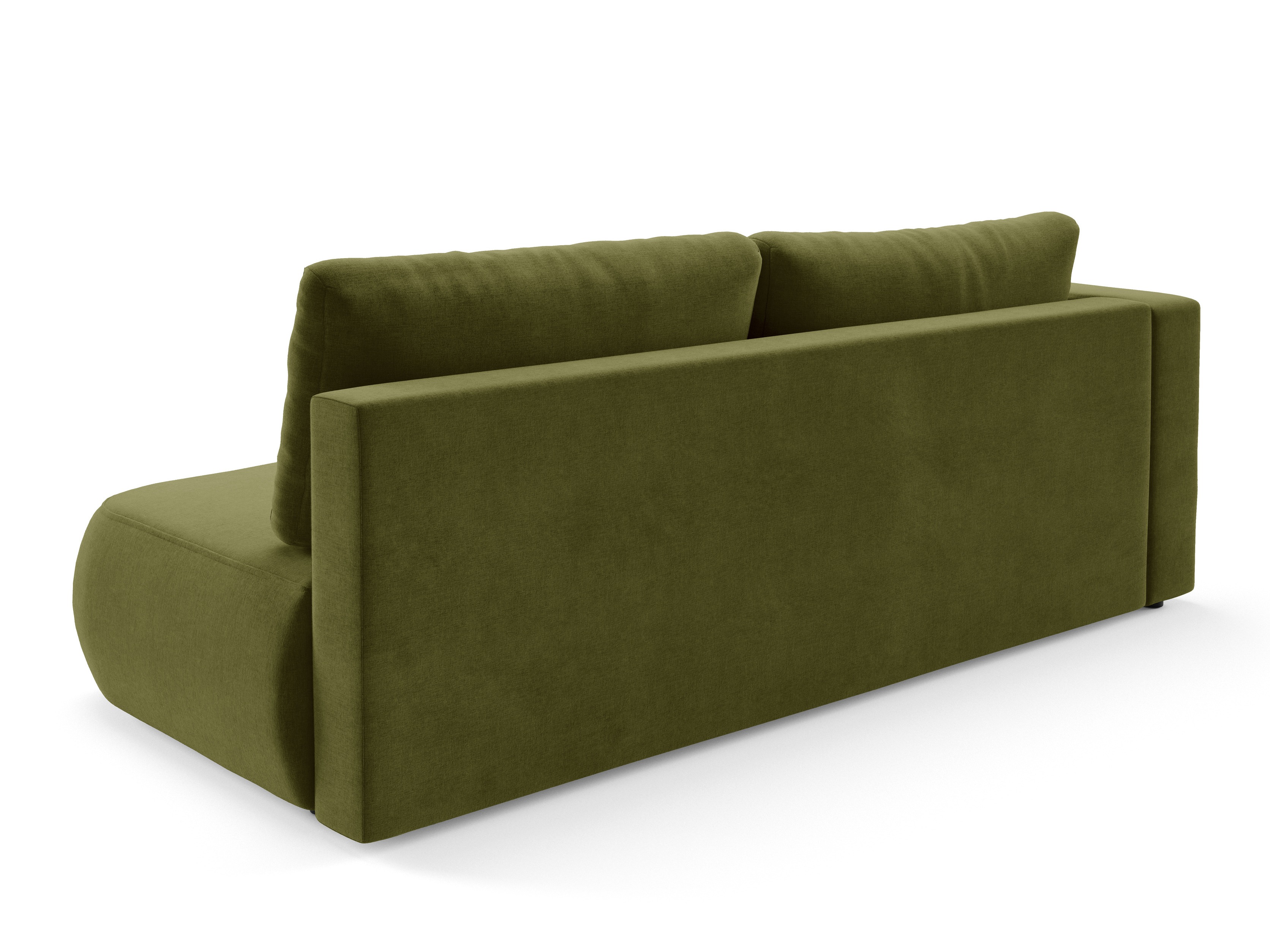 Sofa bed Franklin 142 (Wind 34)