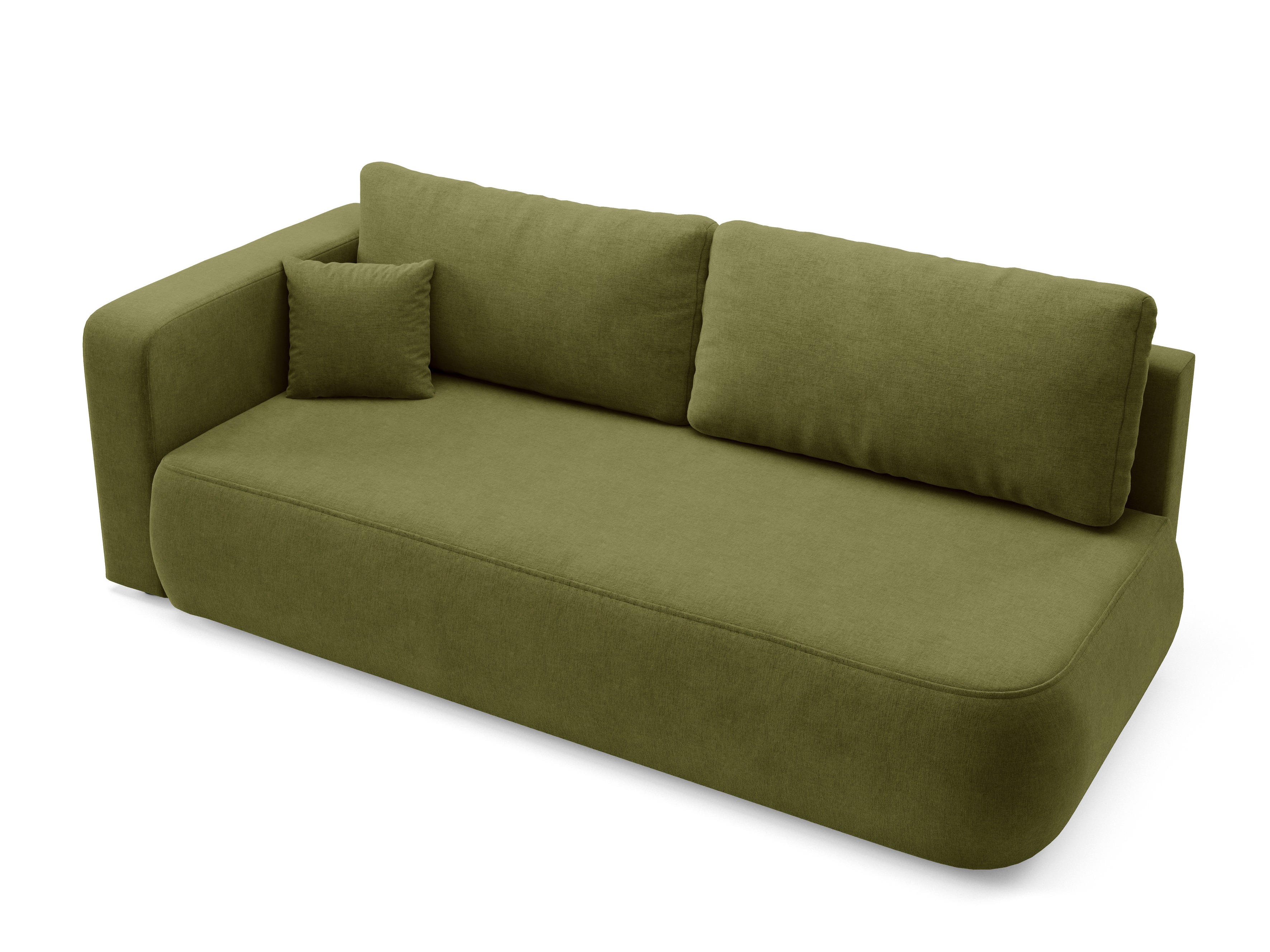 Sofa bed Franklin 142 (Wind 34)