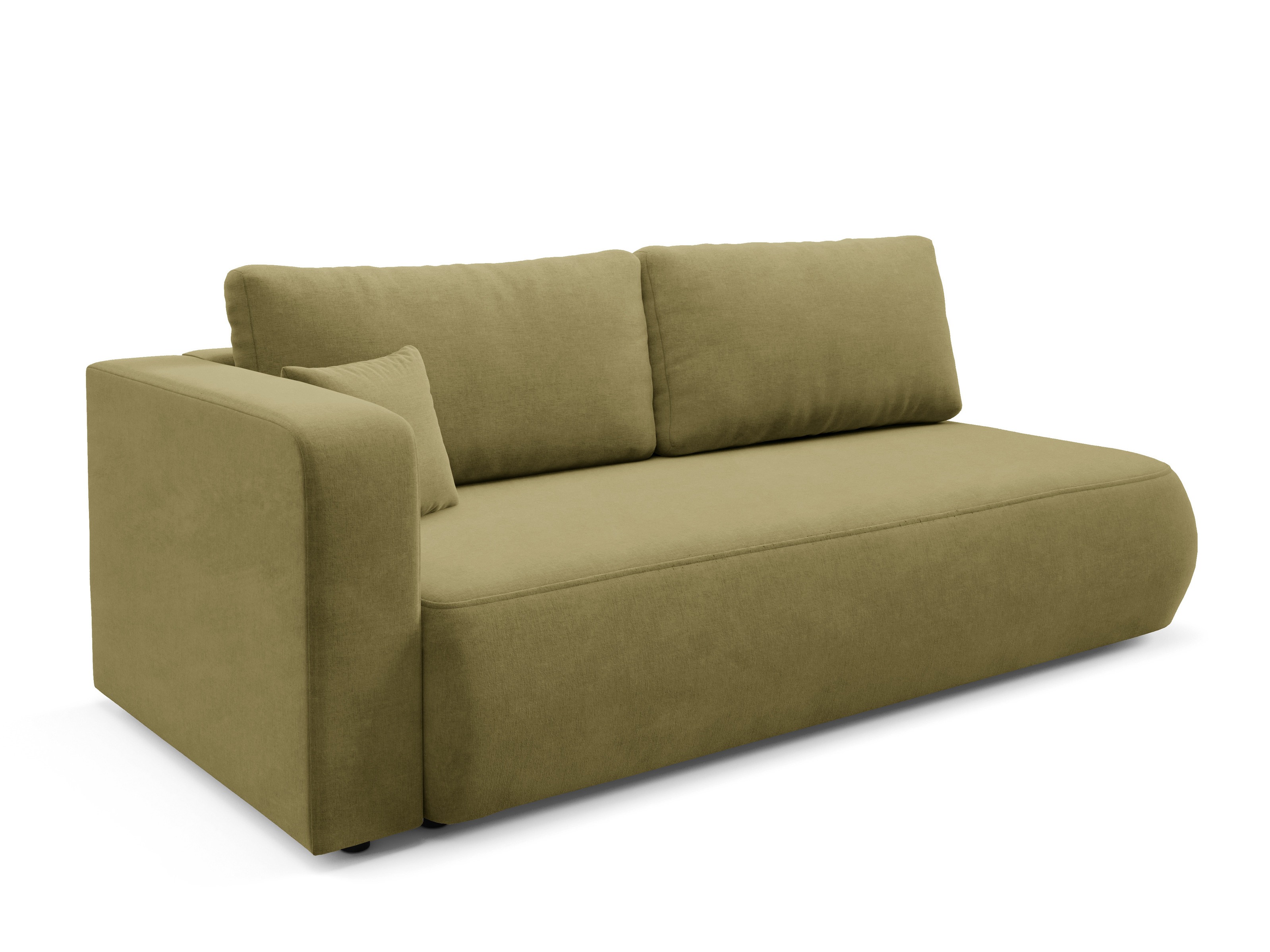Sofa bed Franklin 142 (Wind 35)