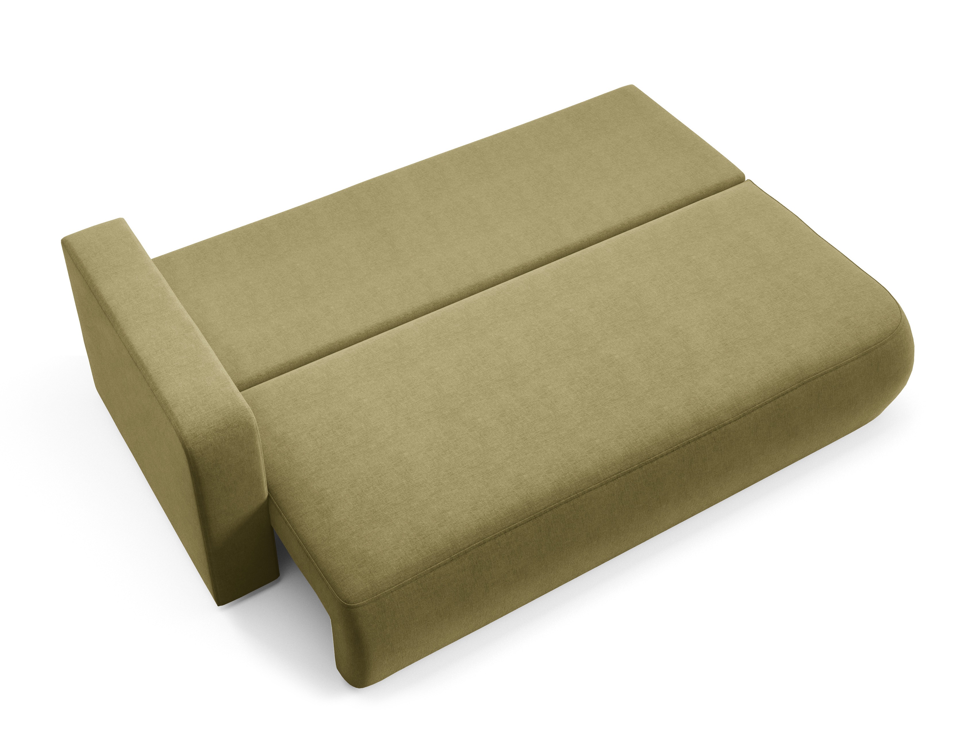 Sofa bed Franklin 142 (Wind 35)