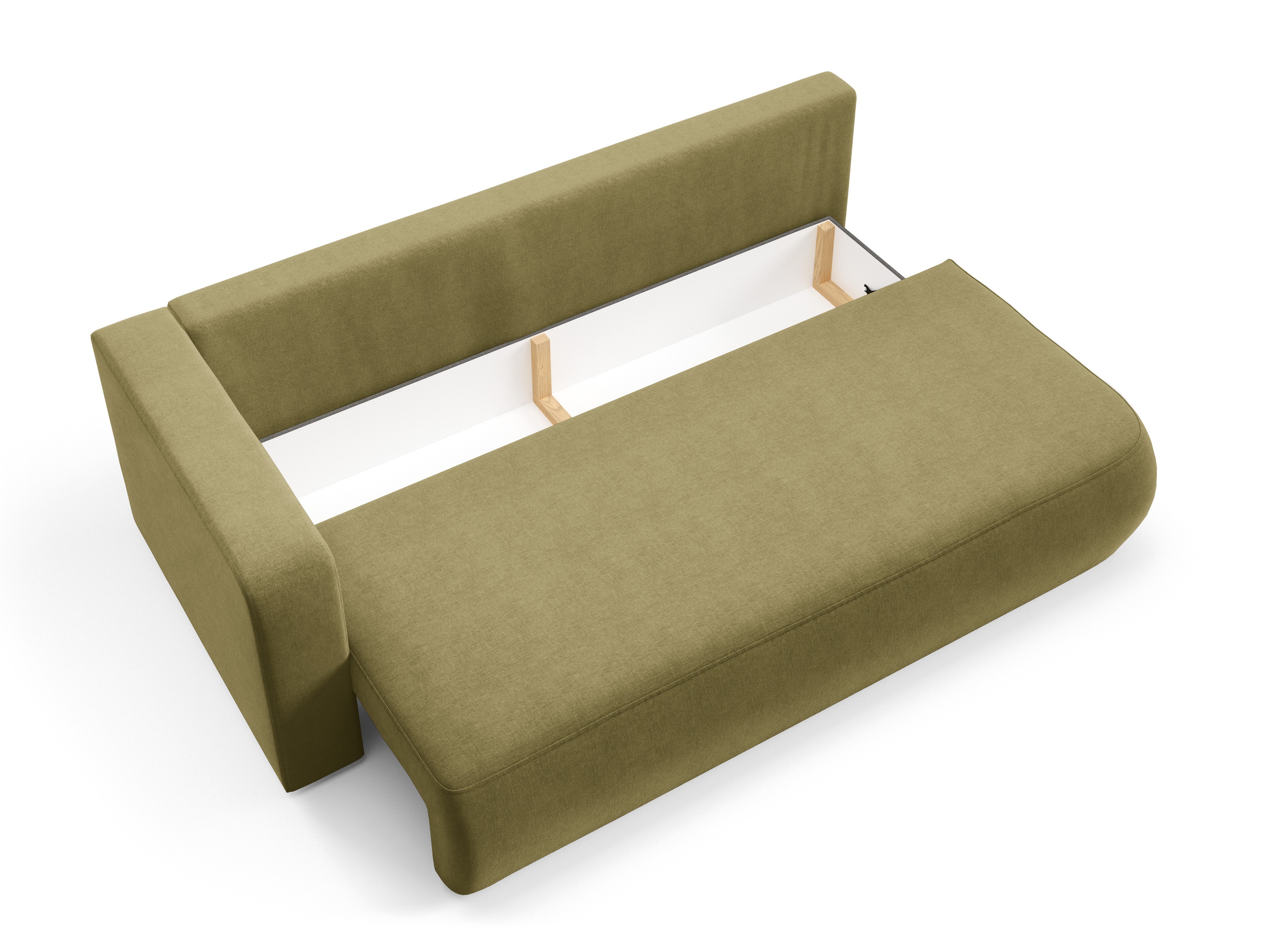 Sofa bed Franklin 142 (Wind 35)
