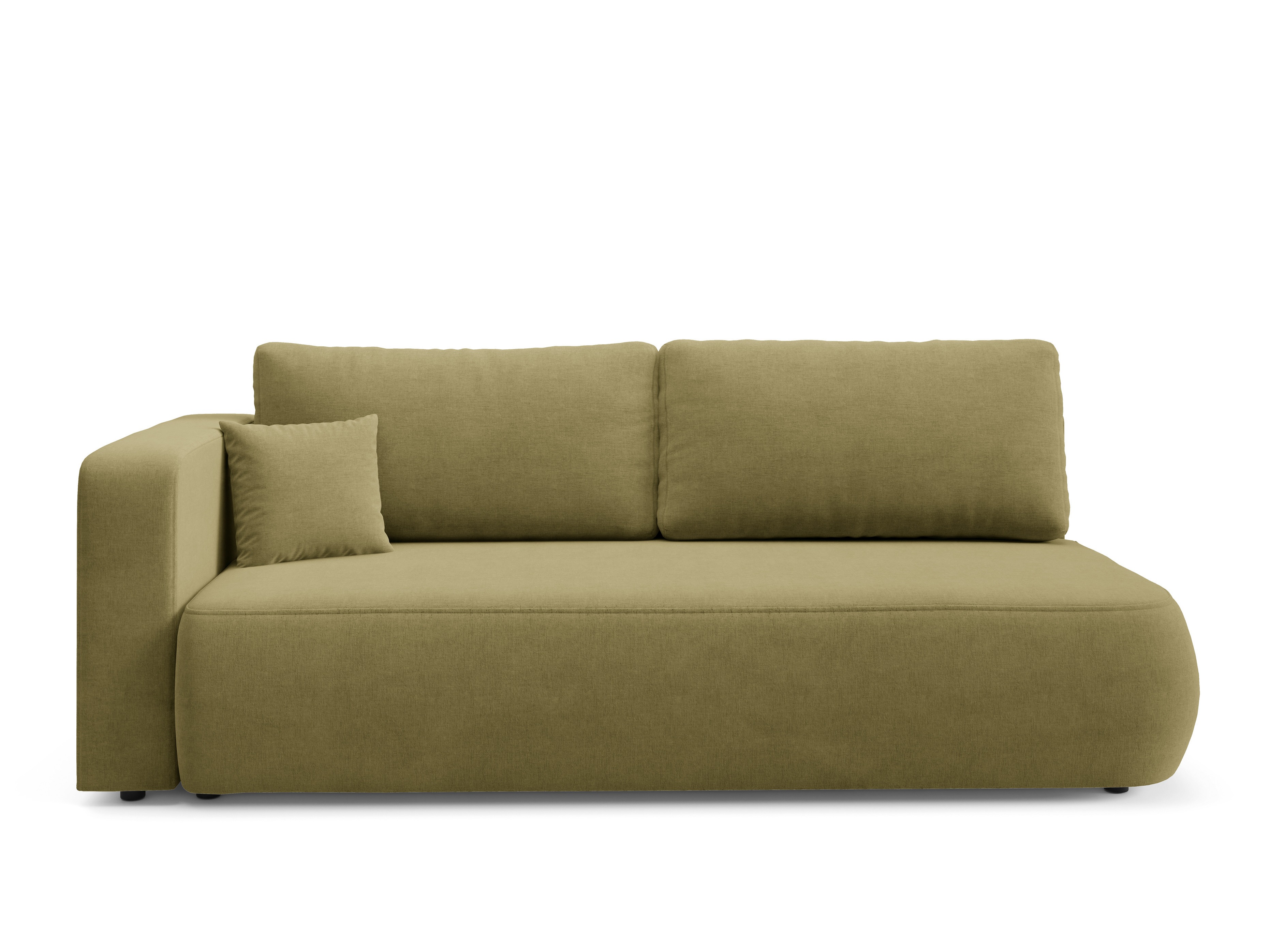 Sofa bed Franklin 142 (Wind 35)