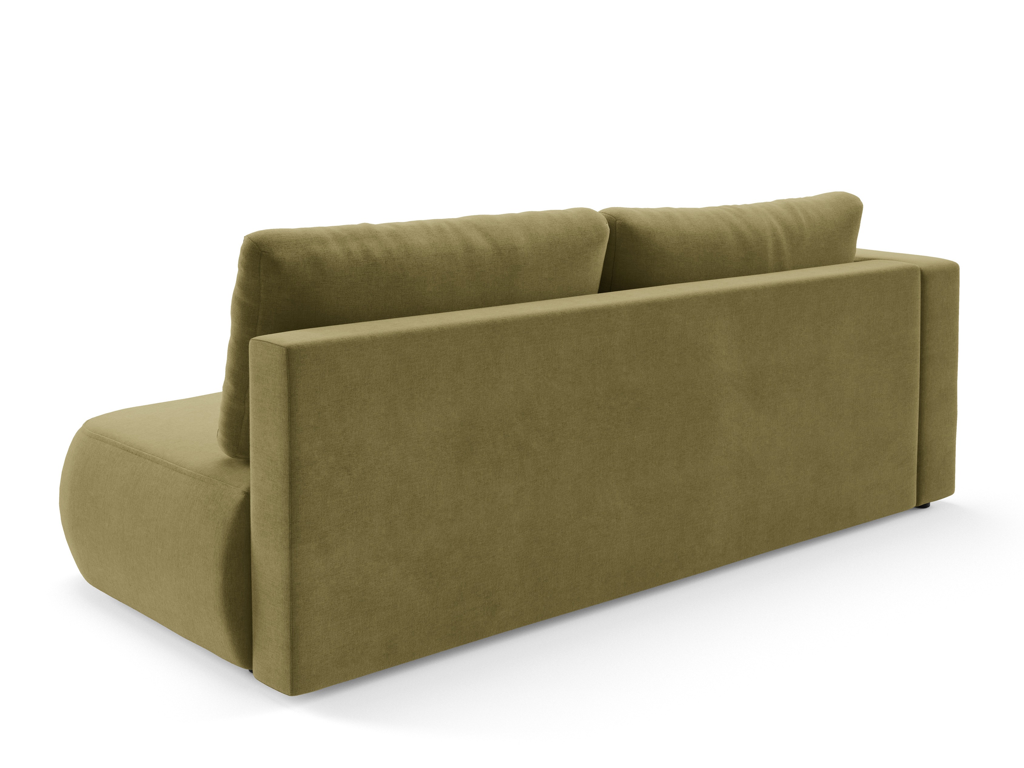 Sofa bed Franklin 142 (Wind 35)