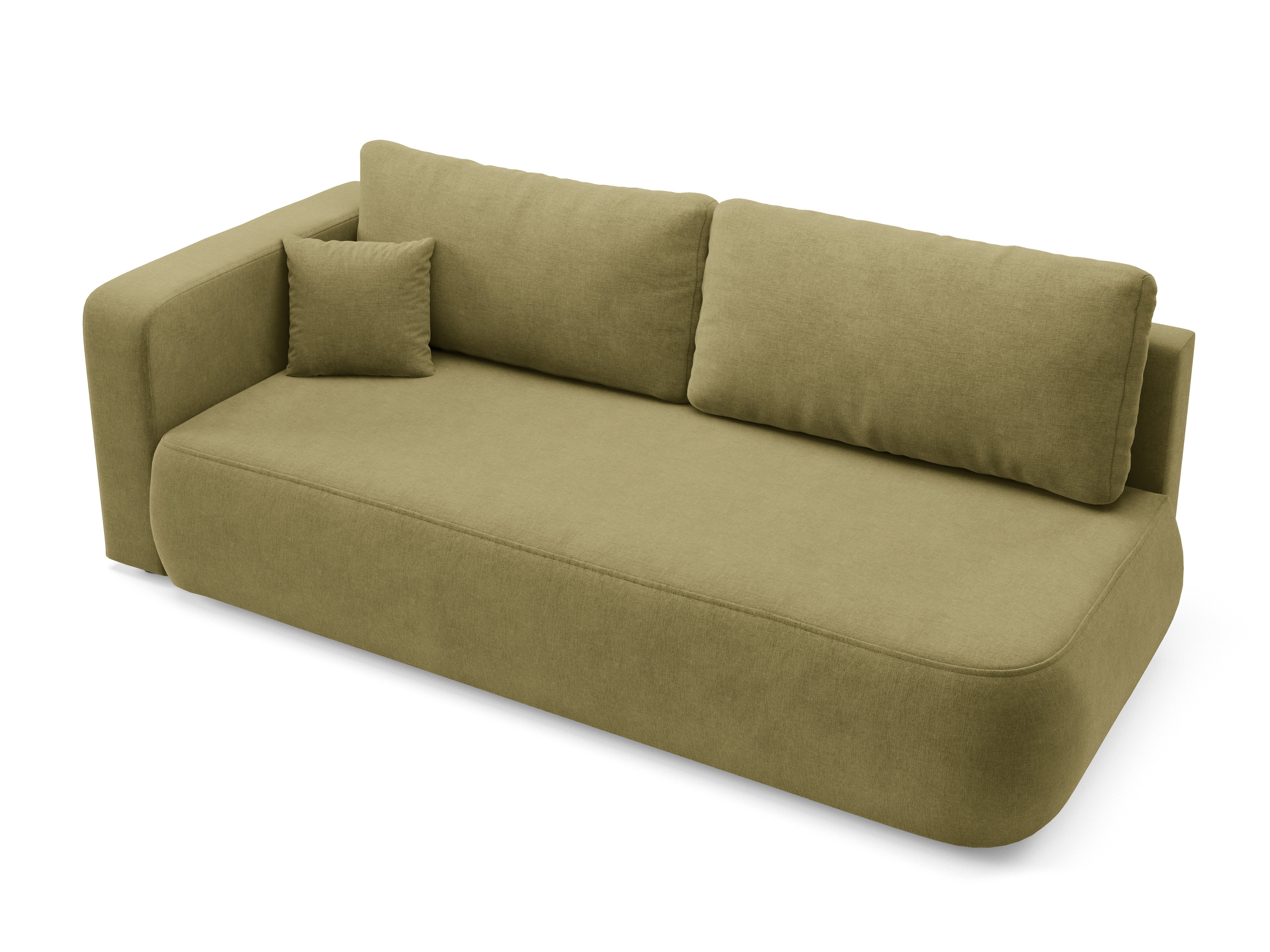 Sofa bed Franklin 142 (Wind 35)