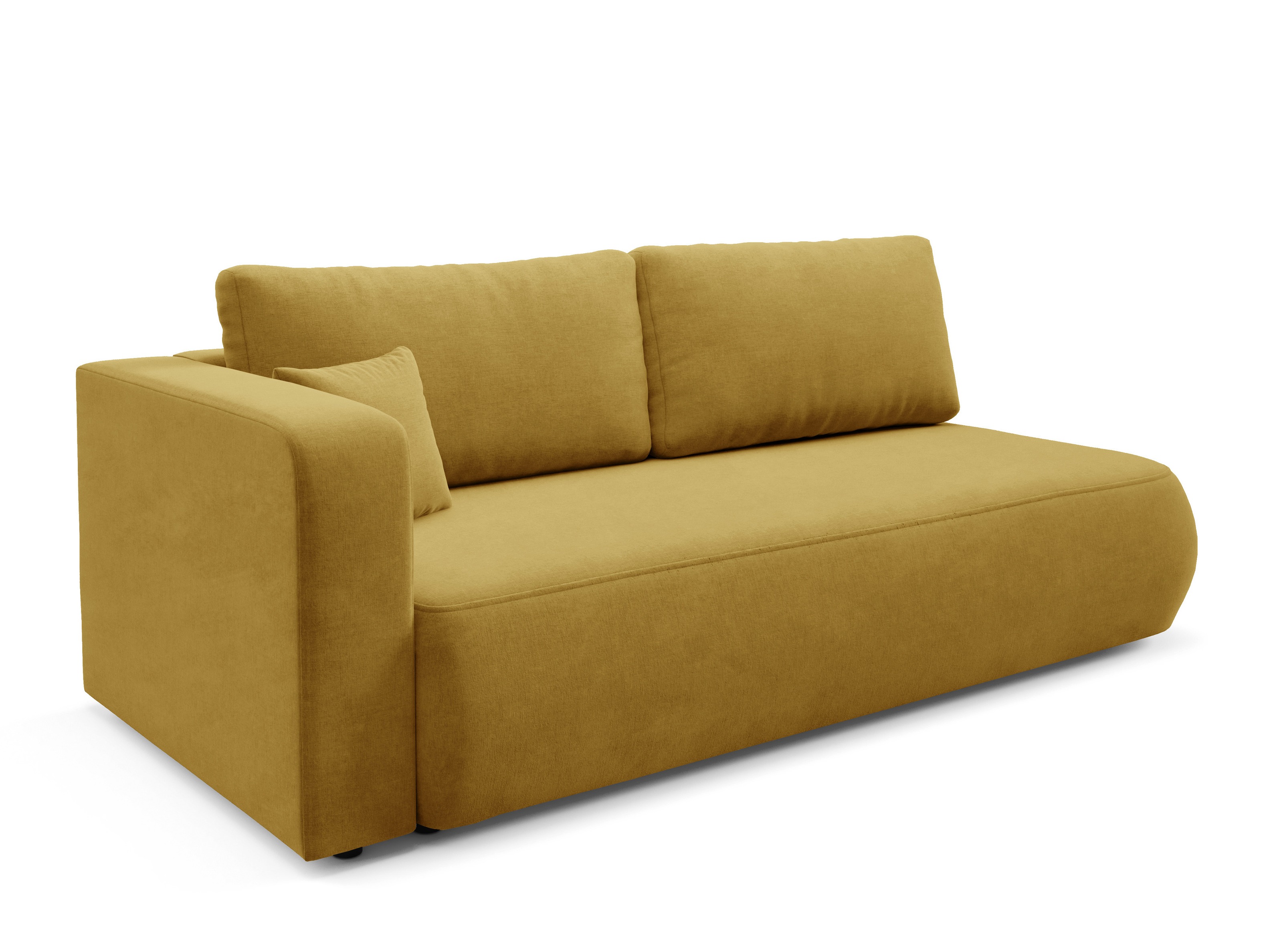 Sofa bed Franklin 142 (Wind 48)