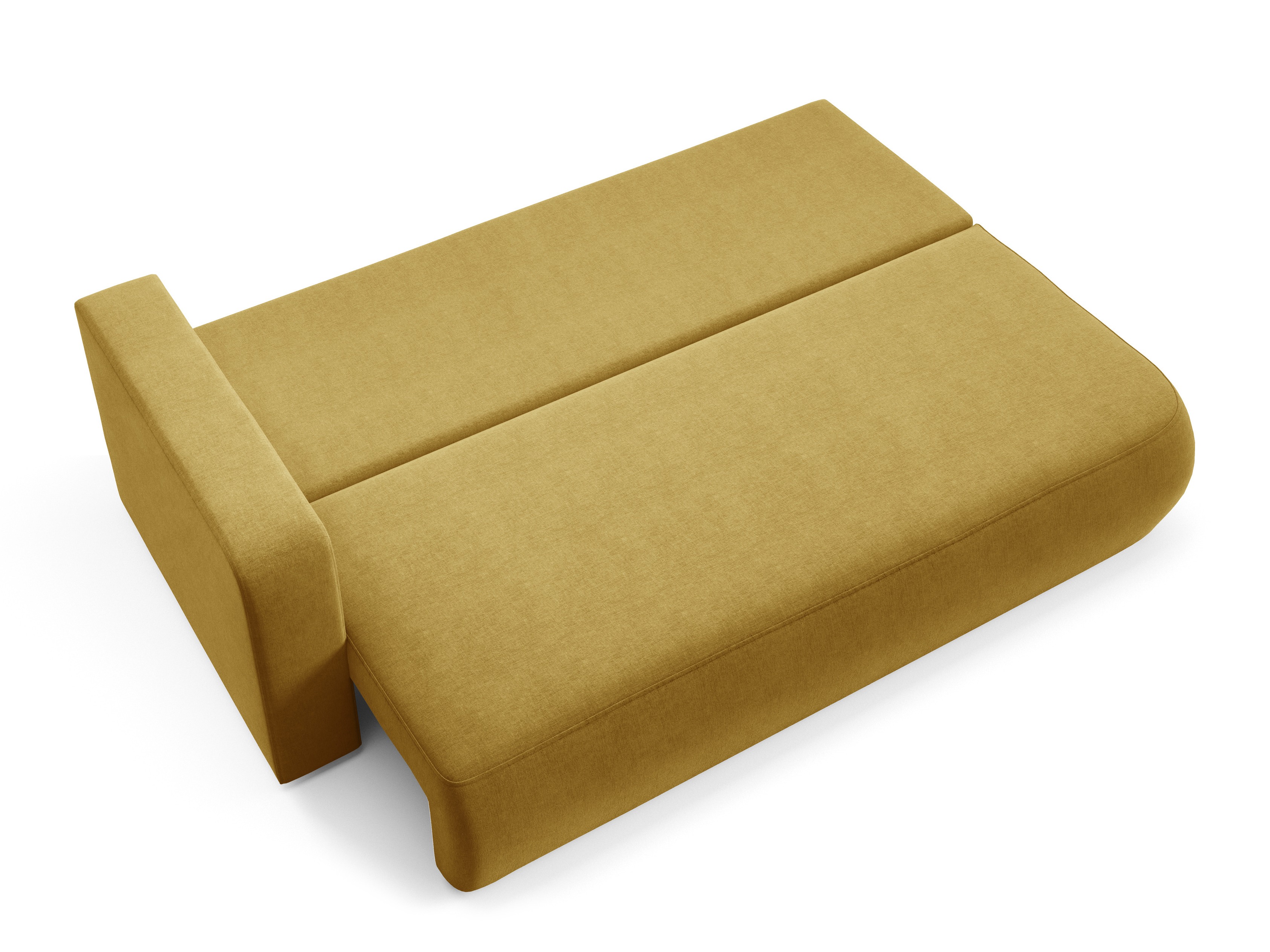 Sofa bed Franklin 142 (Wind 48)