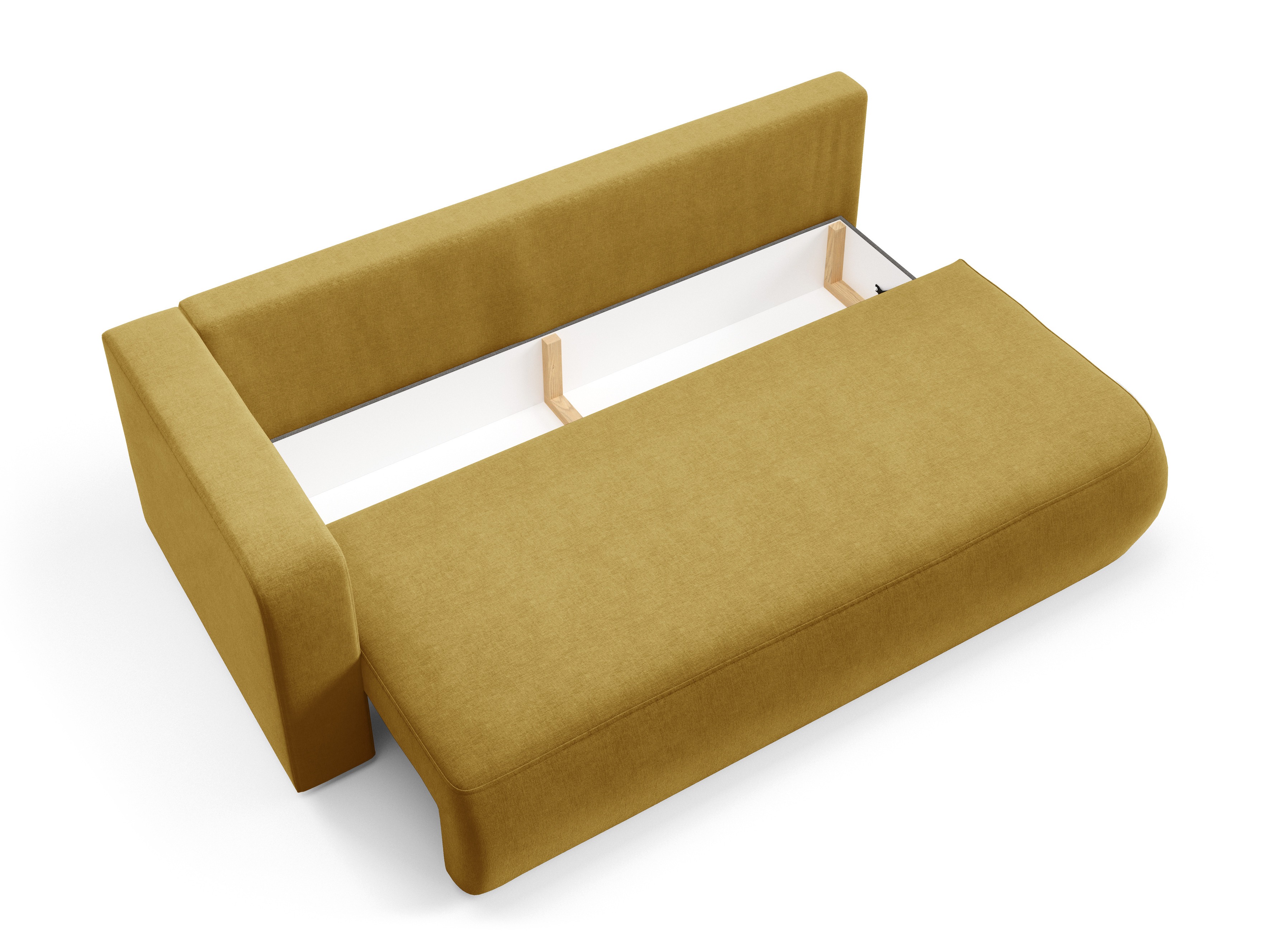 Sofa bed Franklin 142 (Wind 48)