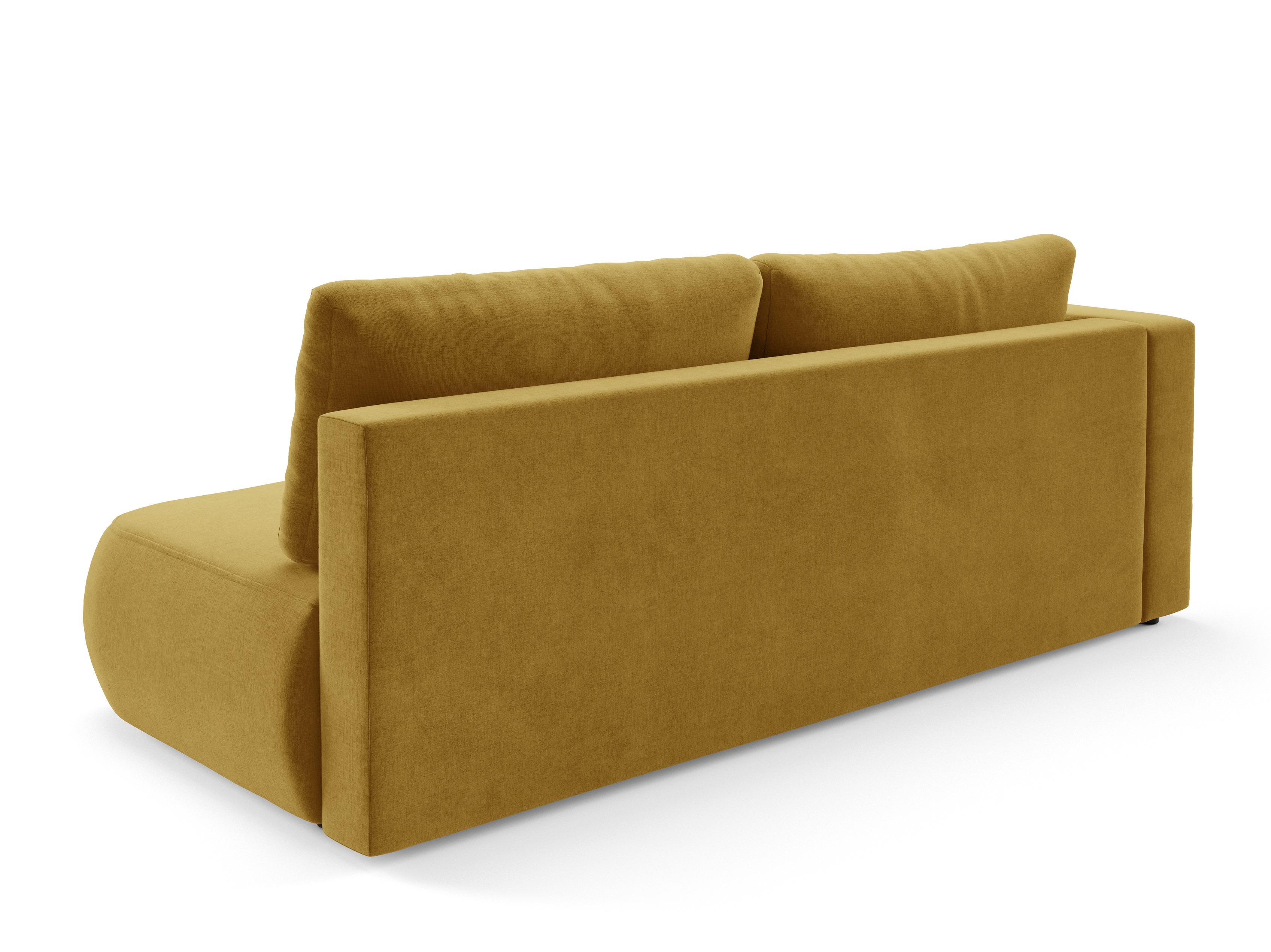 Sofa bed Franklin 142 (Wind 48)