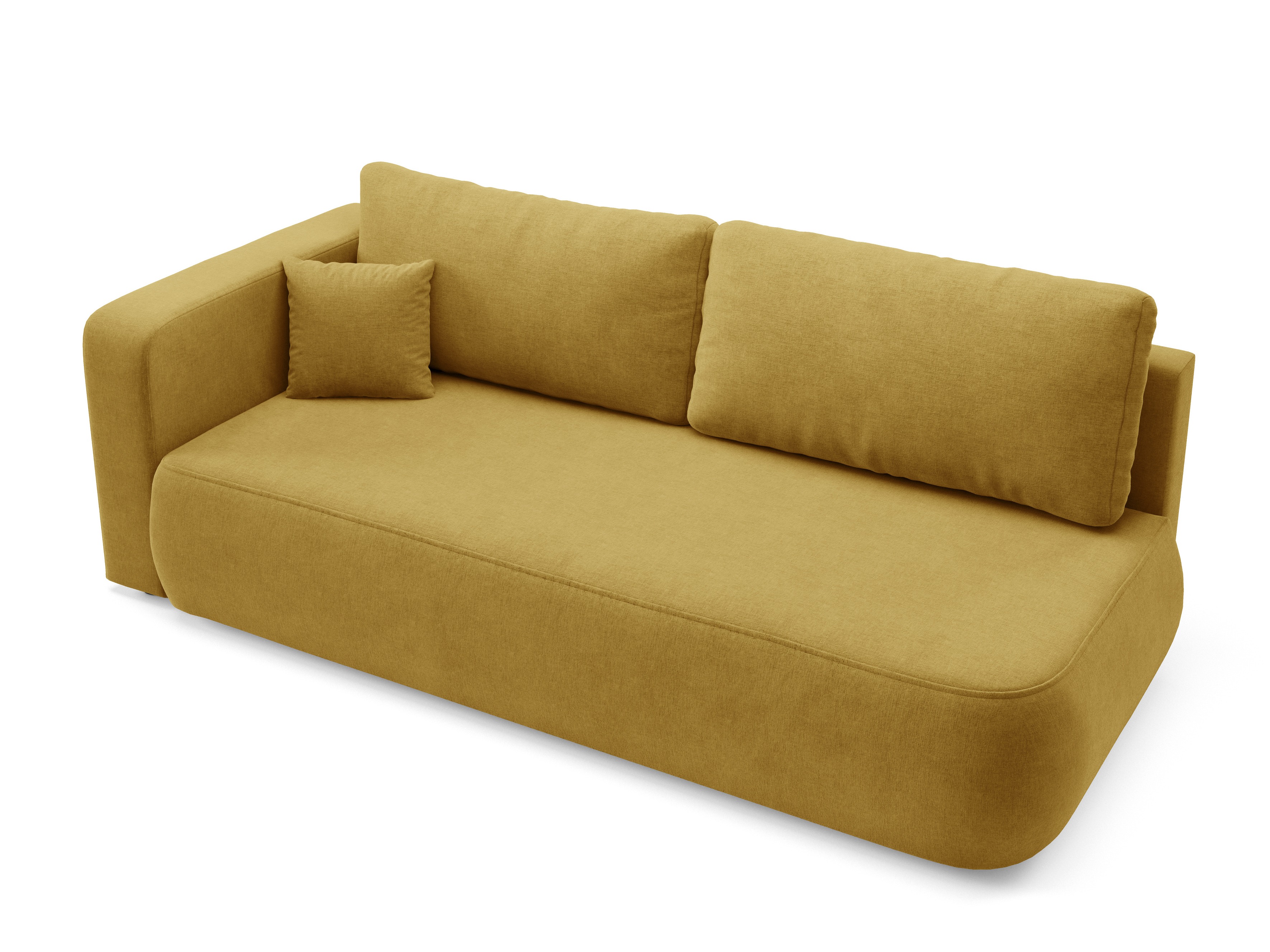 Sofa bed Franklin 142 (Wind 48)
