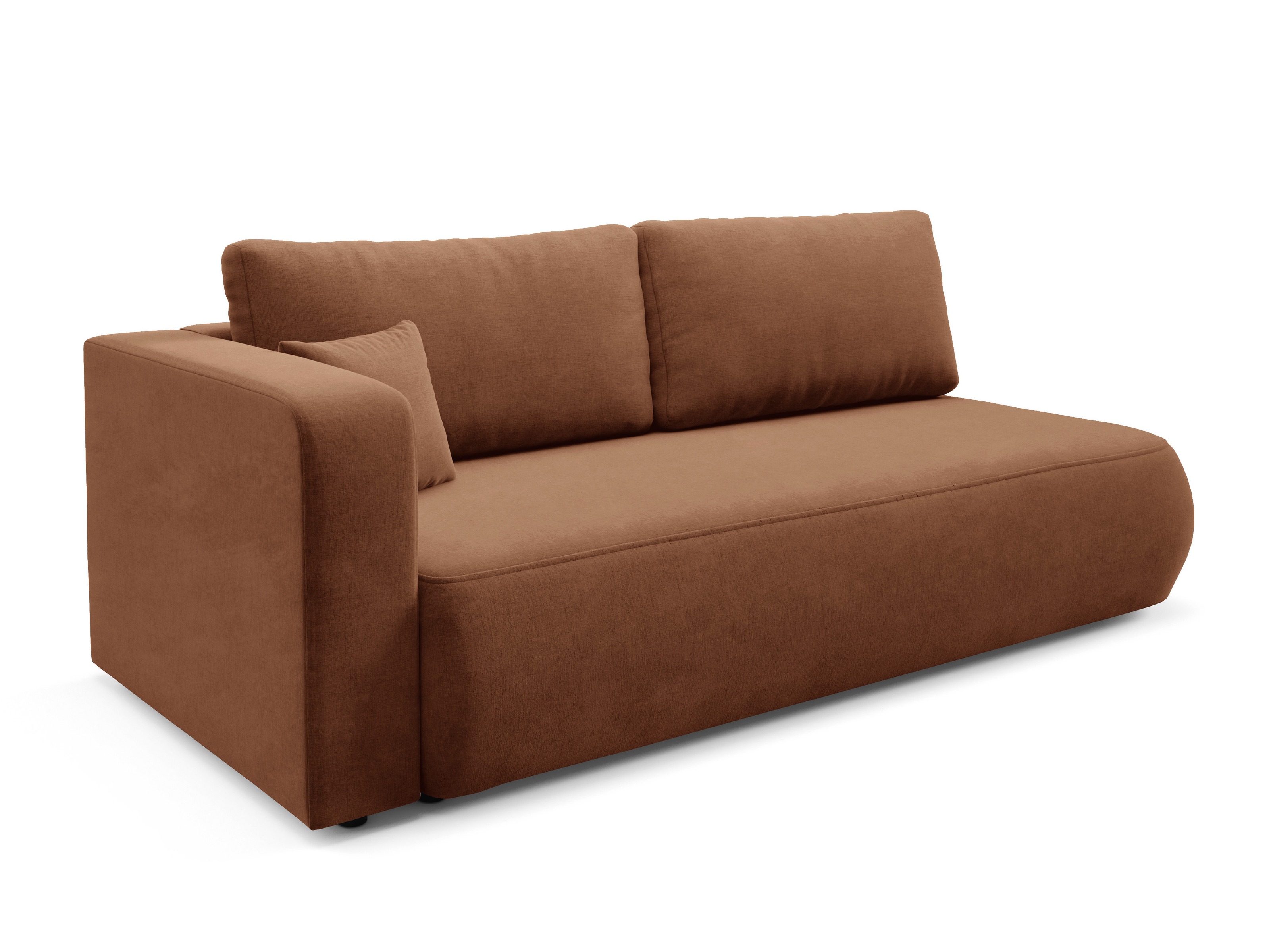 Sofa bed Franklin 142 (Wind 56)