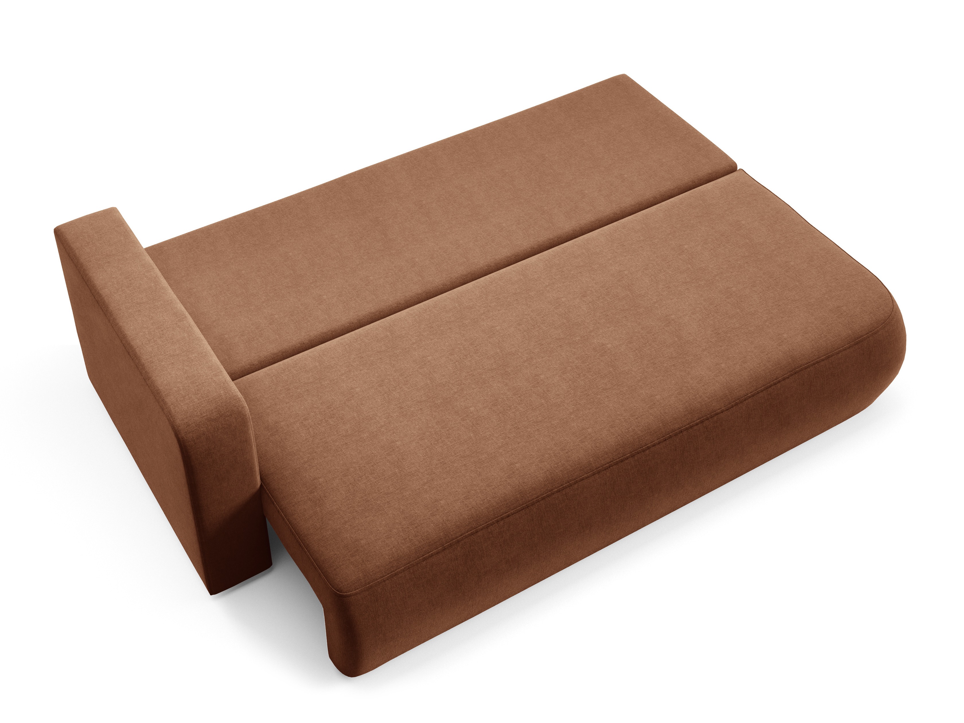 Sofa bed Franklin 142 (Wind 56)