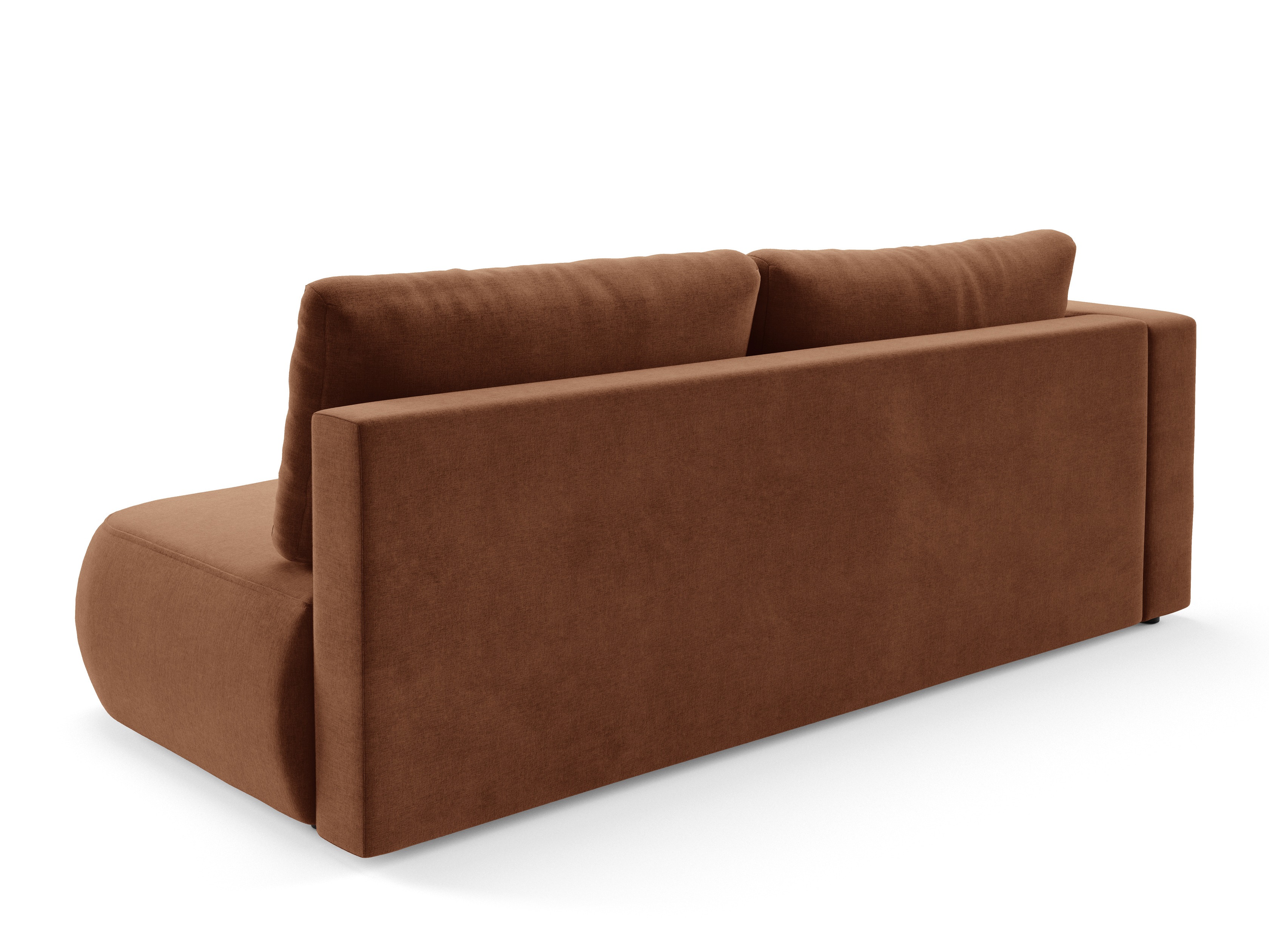 Sofa bed Franklin 142 (Wind 56)