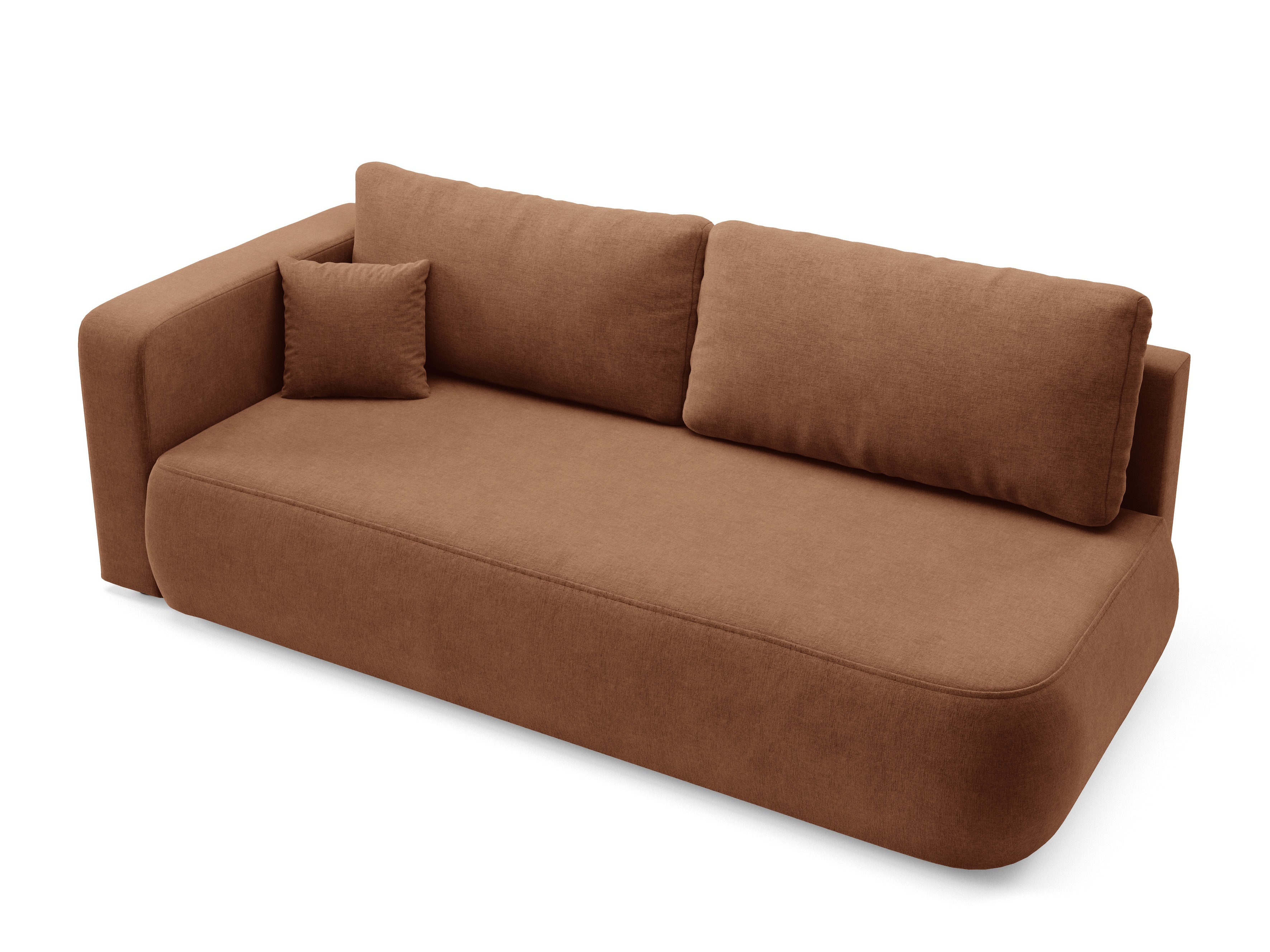 Sofa bed Franklin 142 (Wind 56)