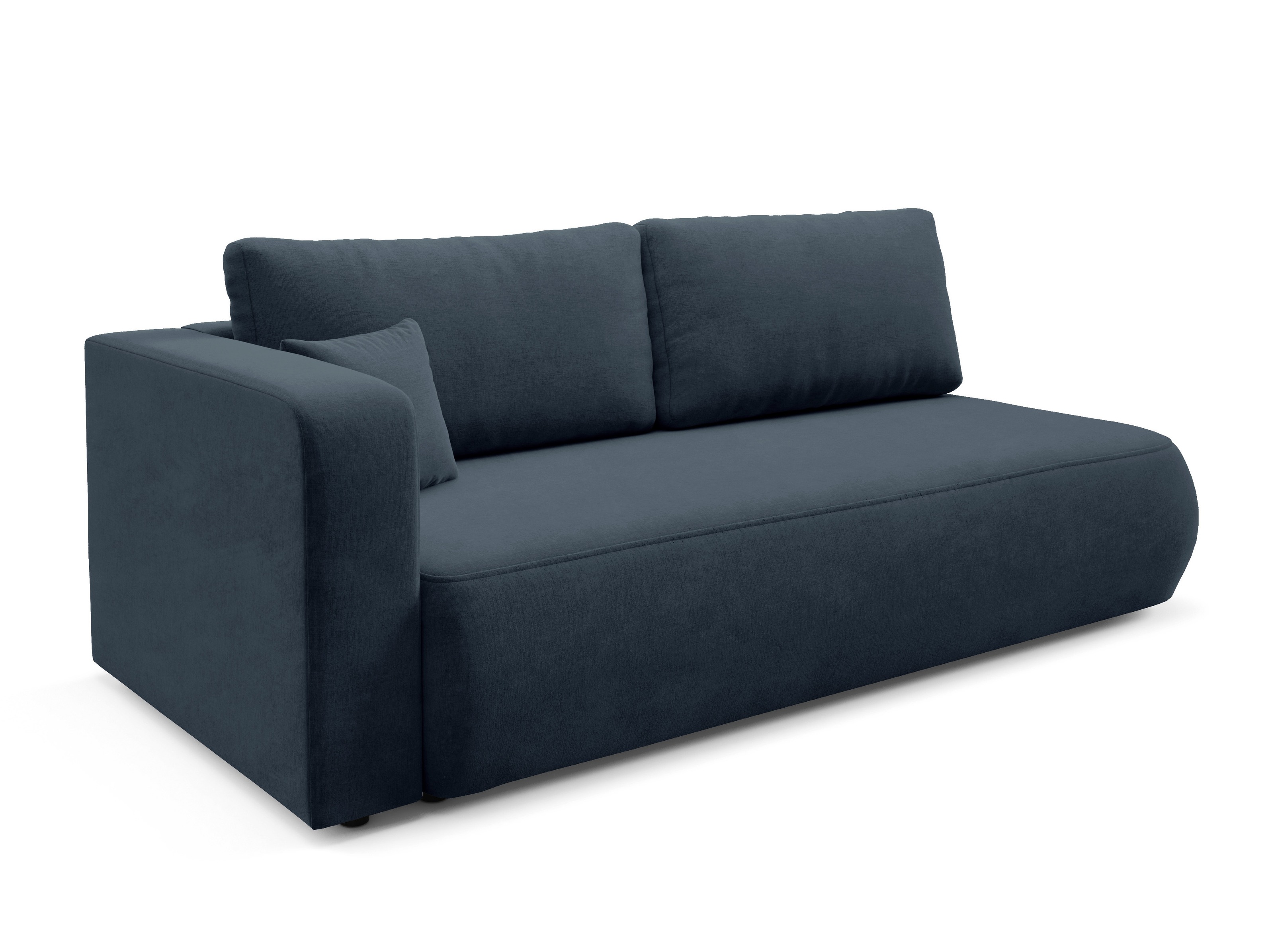 Sofa bed Franklin 142 (Wind 77)