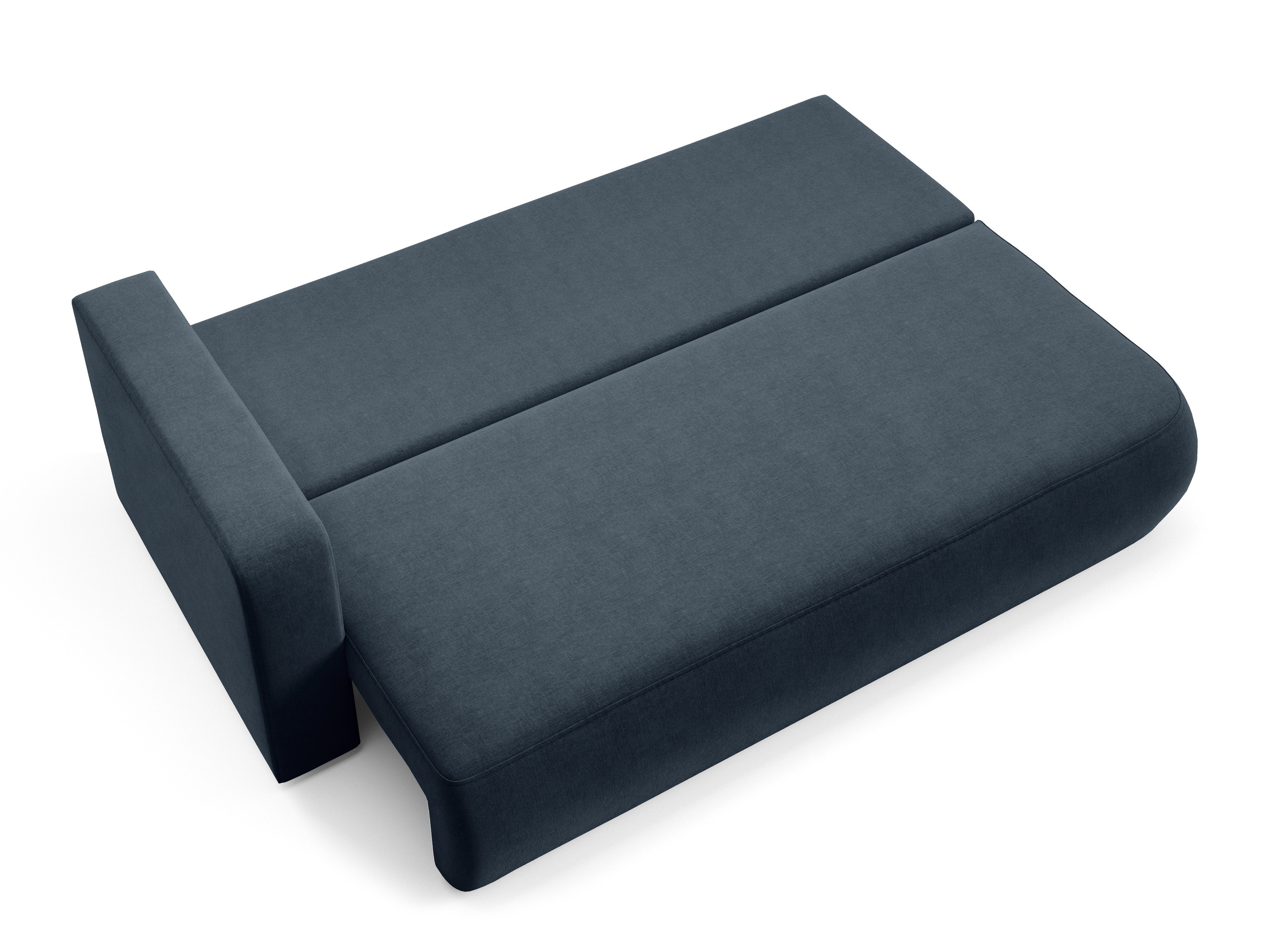 Sofa bed Franklin 142 (Wind 77)