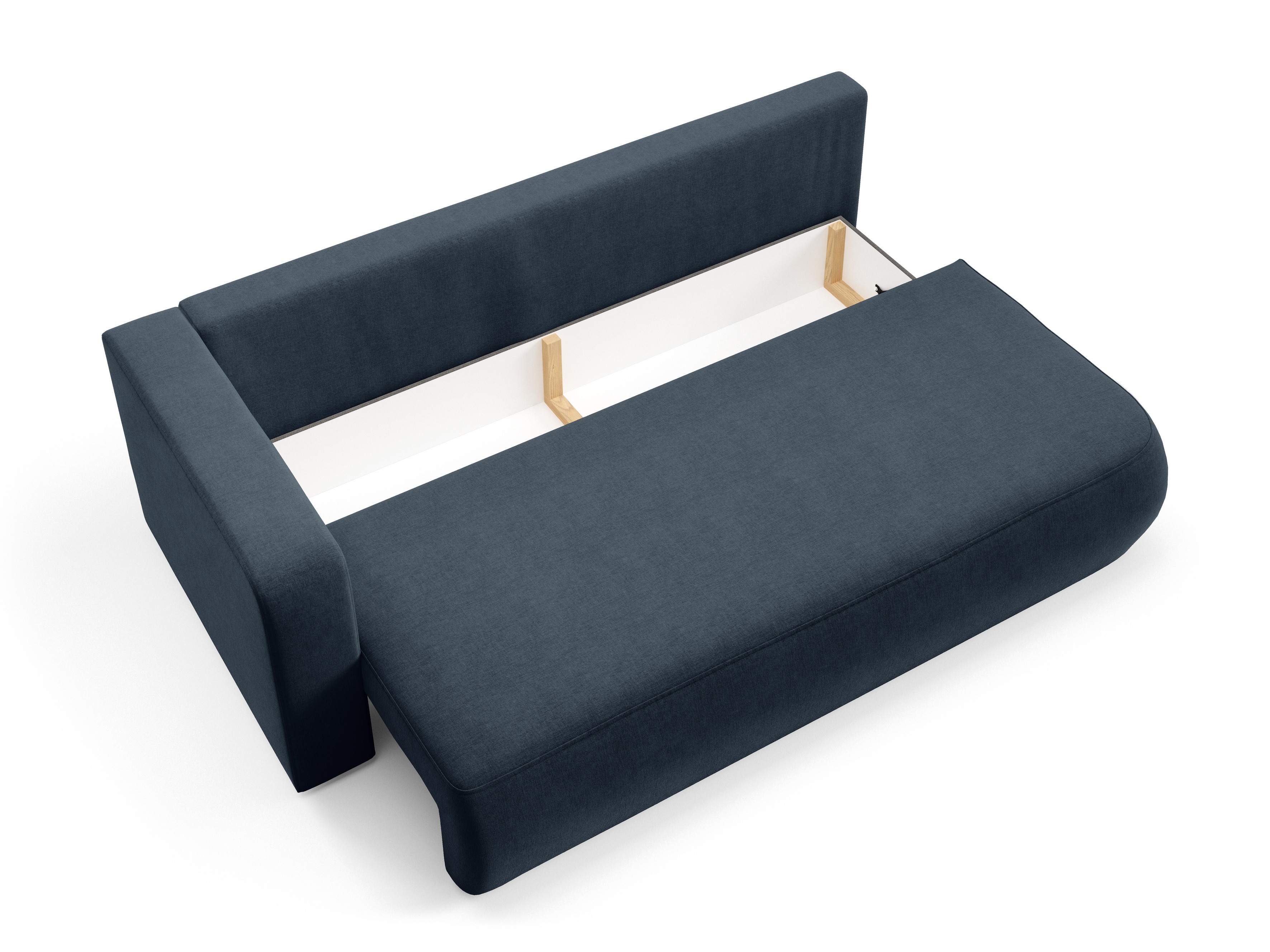 Sofa bed Franklin 142 (Wind 77)