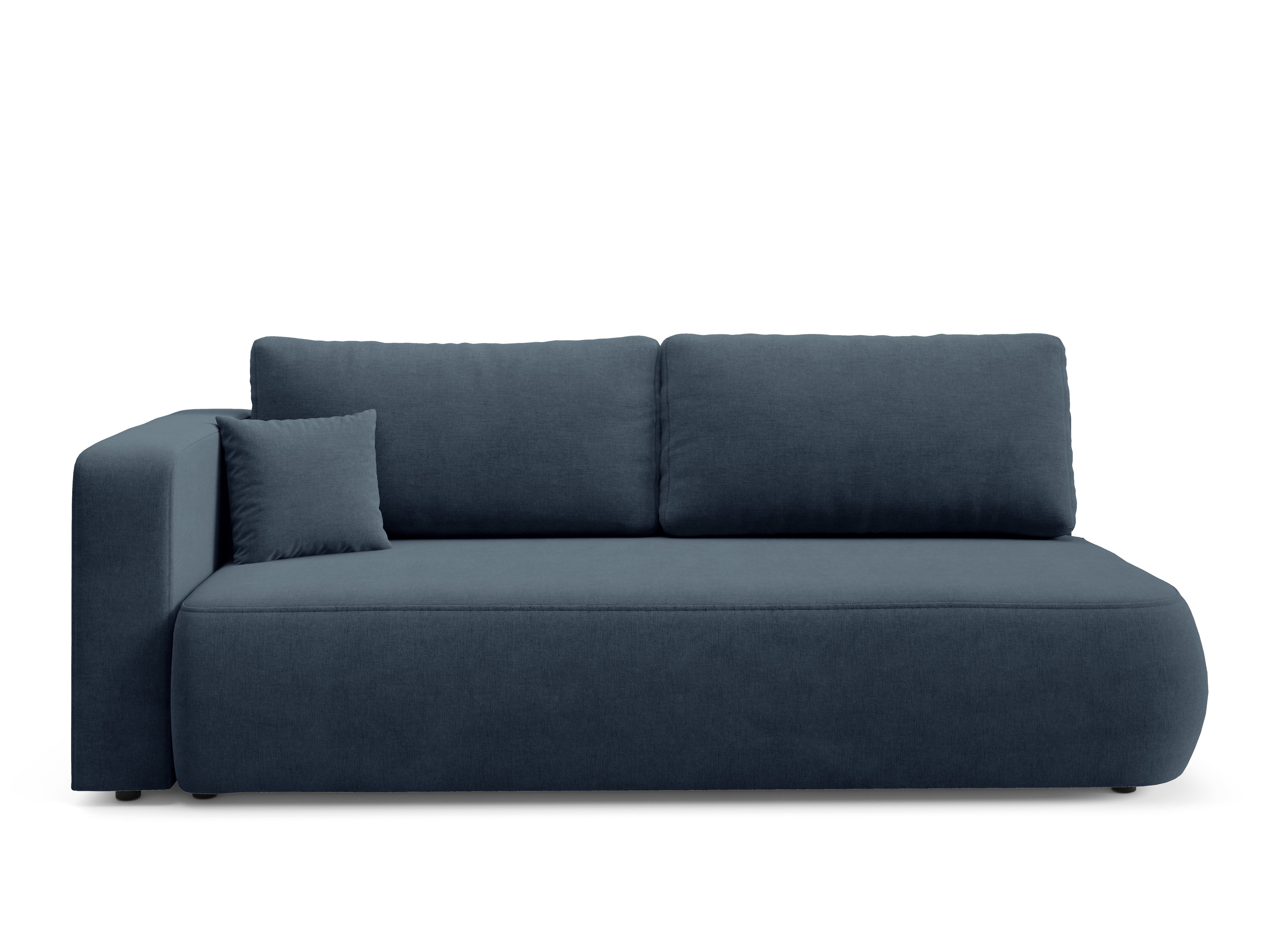 Sofa bed Franklin 142 (Wind 77)
