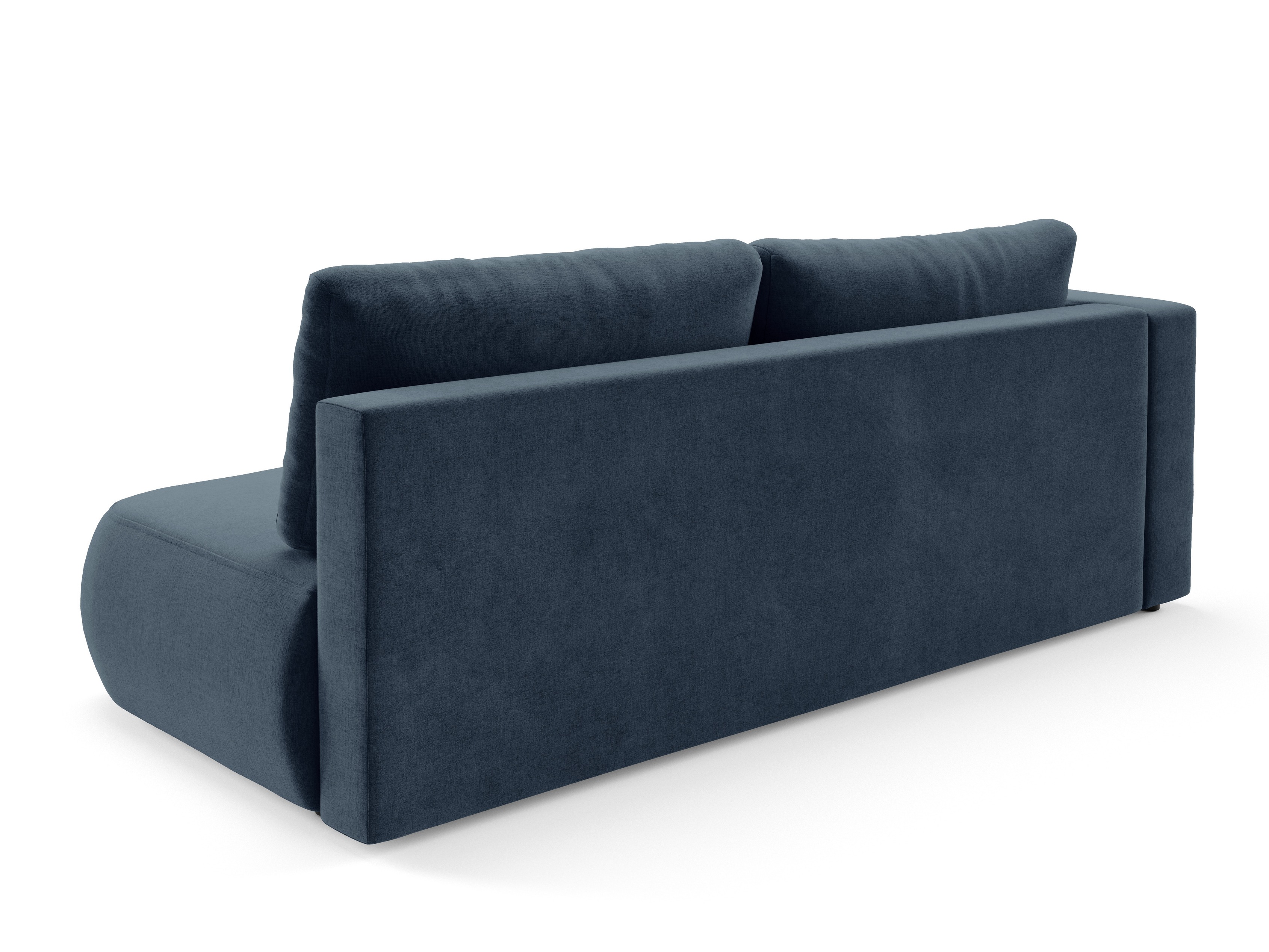 Sofa bed Franklin 142 (Wind 77)