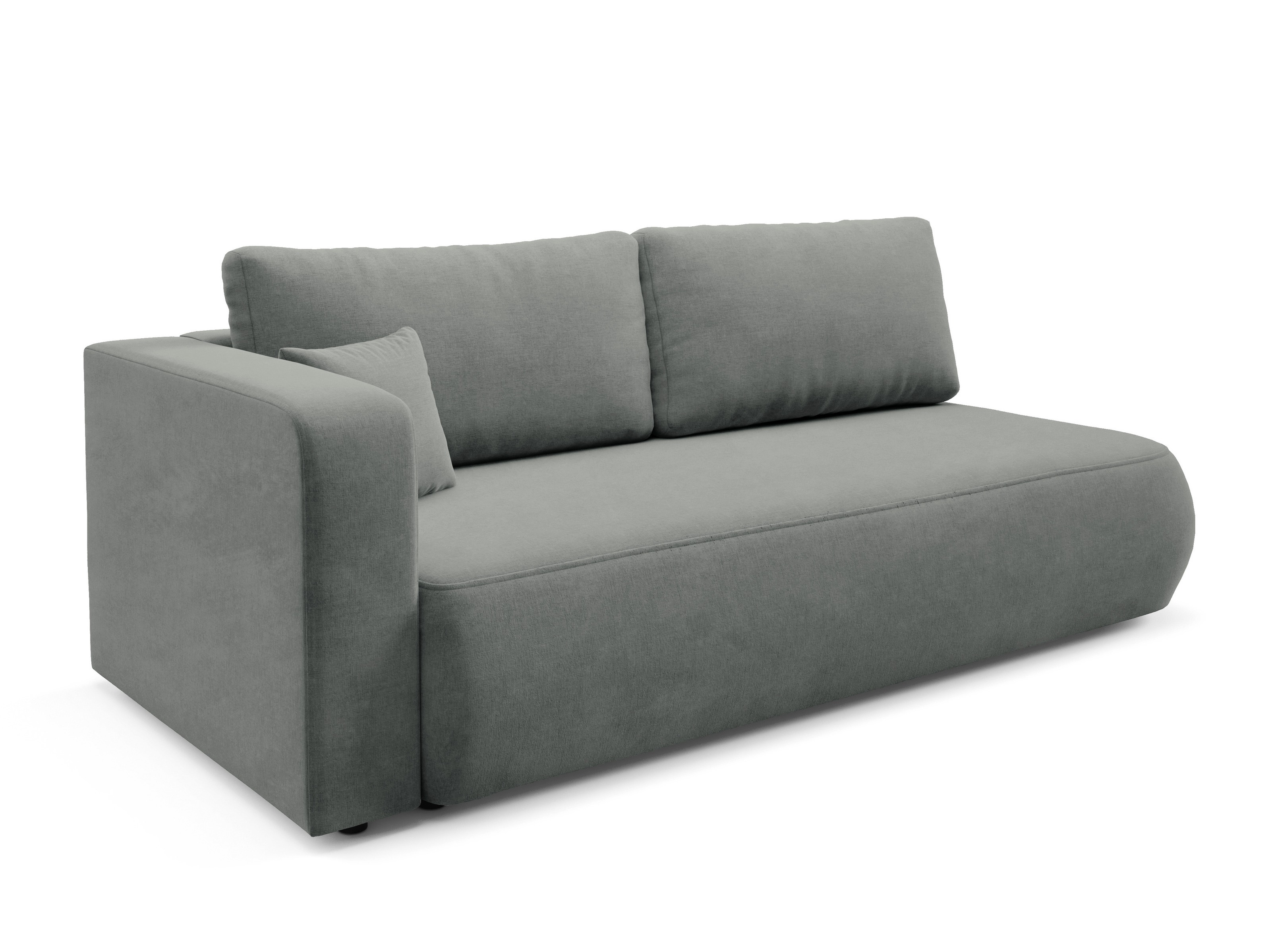Sofa bed Franklin 142 (Wind 89)