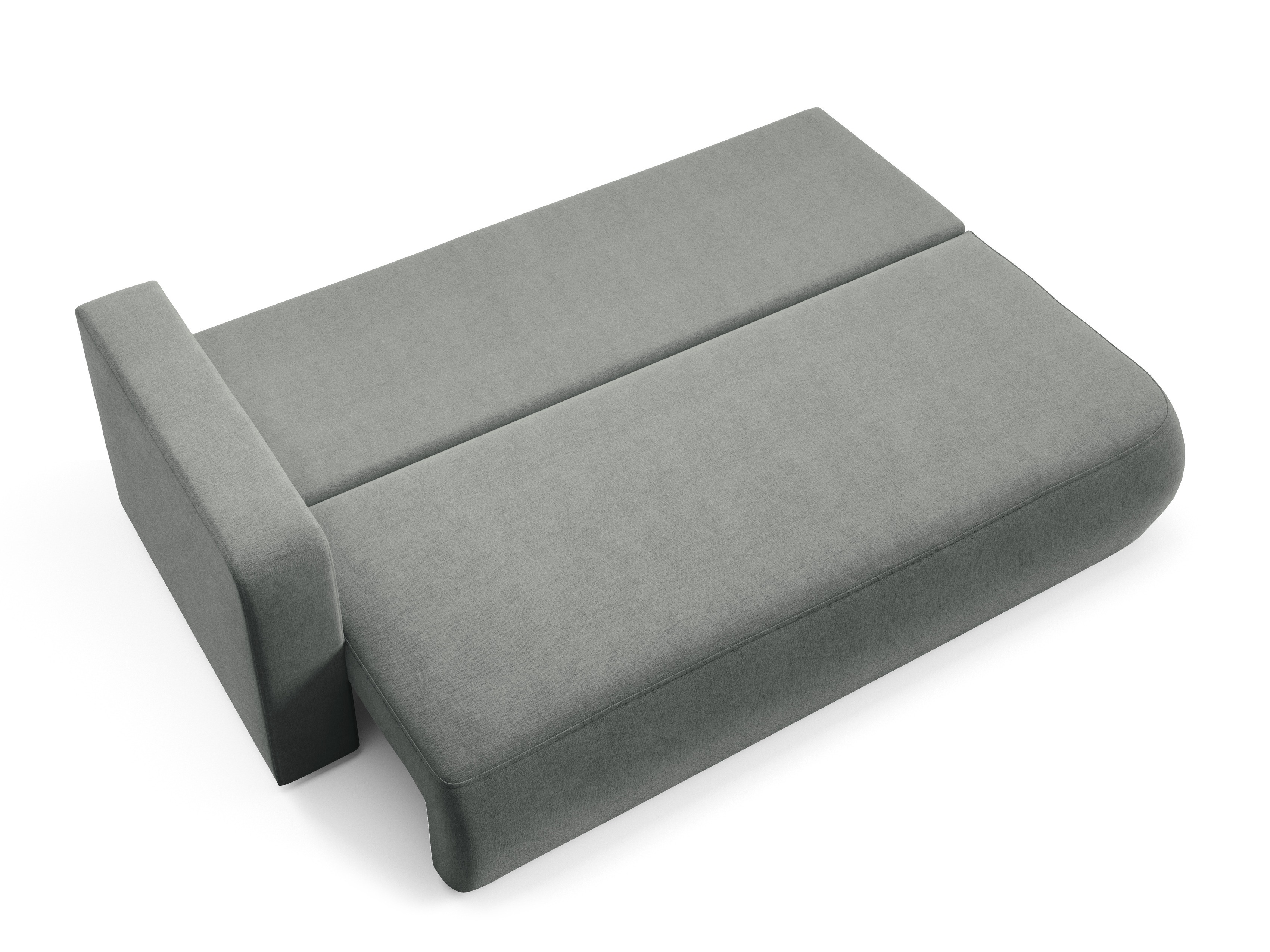 Sofa bed Franklin 142 (Wind 89)