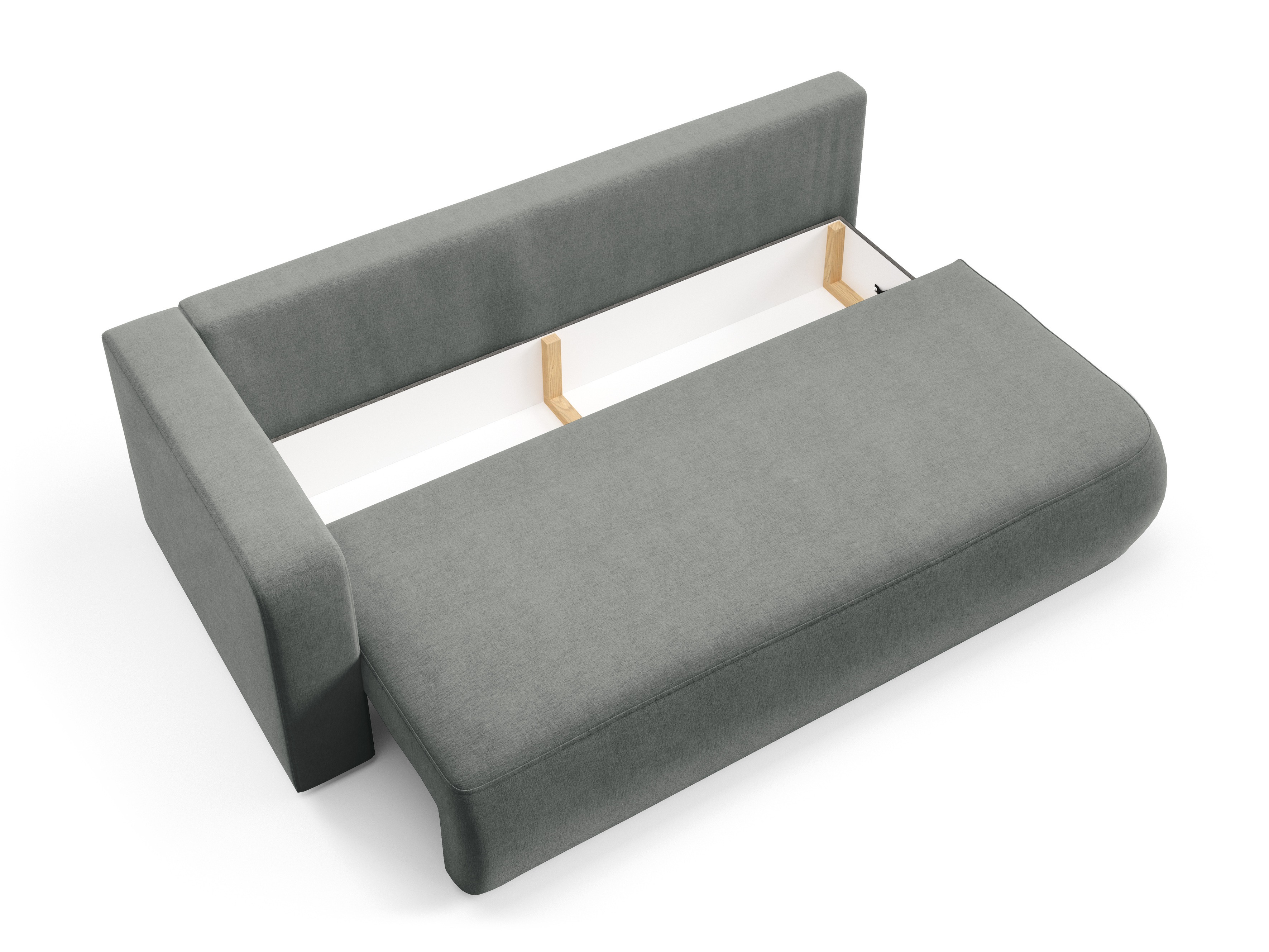 Sofa bed Franklin 142 (Wind 89)