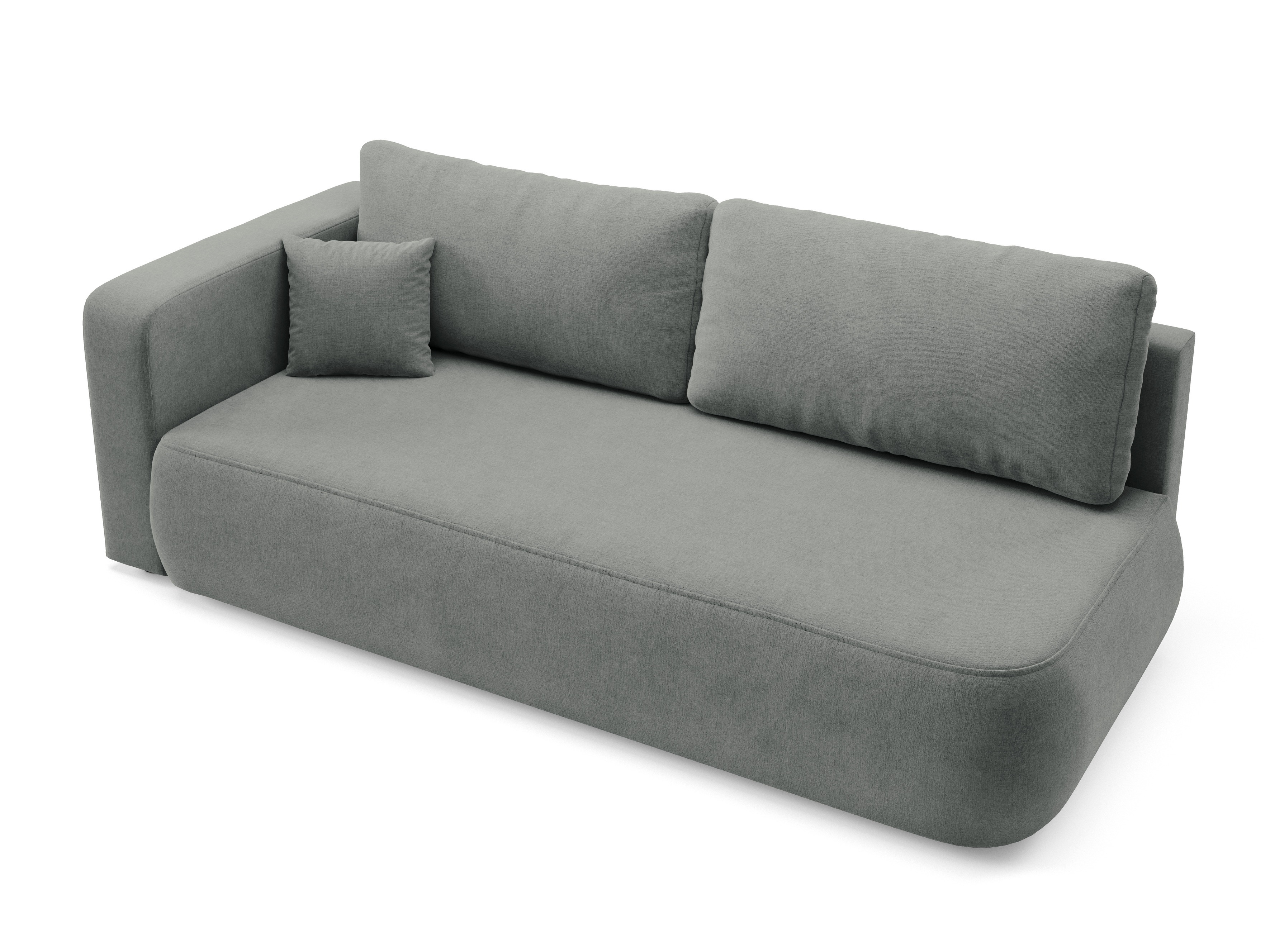 Sofa bed Franklin 142 (Wind 89)