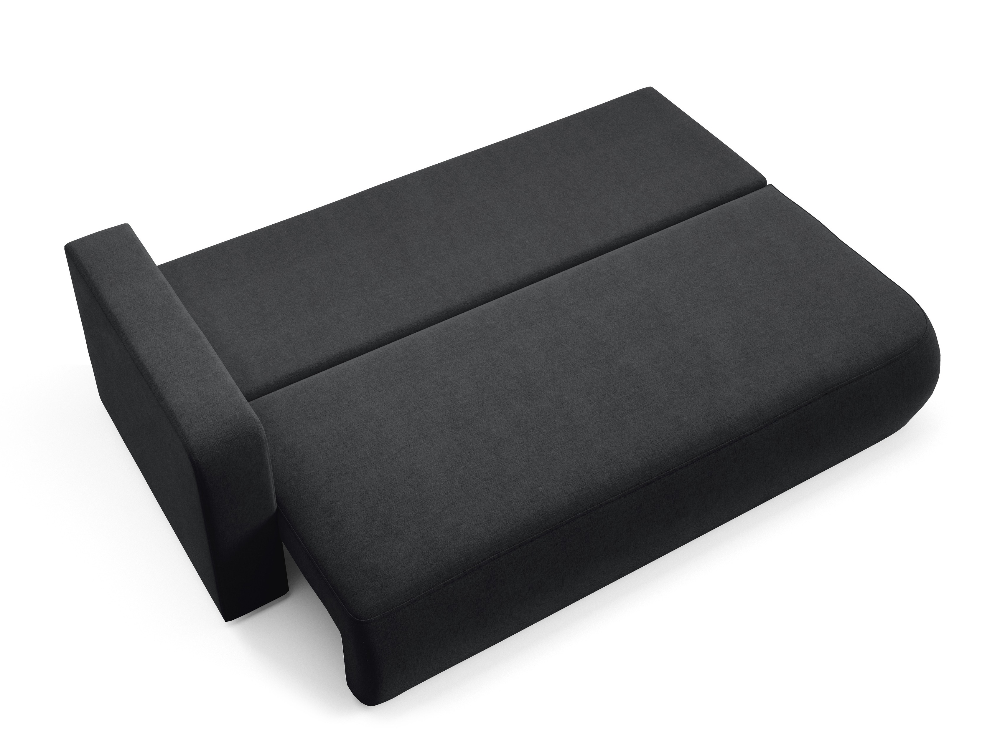 Sofa bed Franklin 142 (Wind 99)