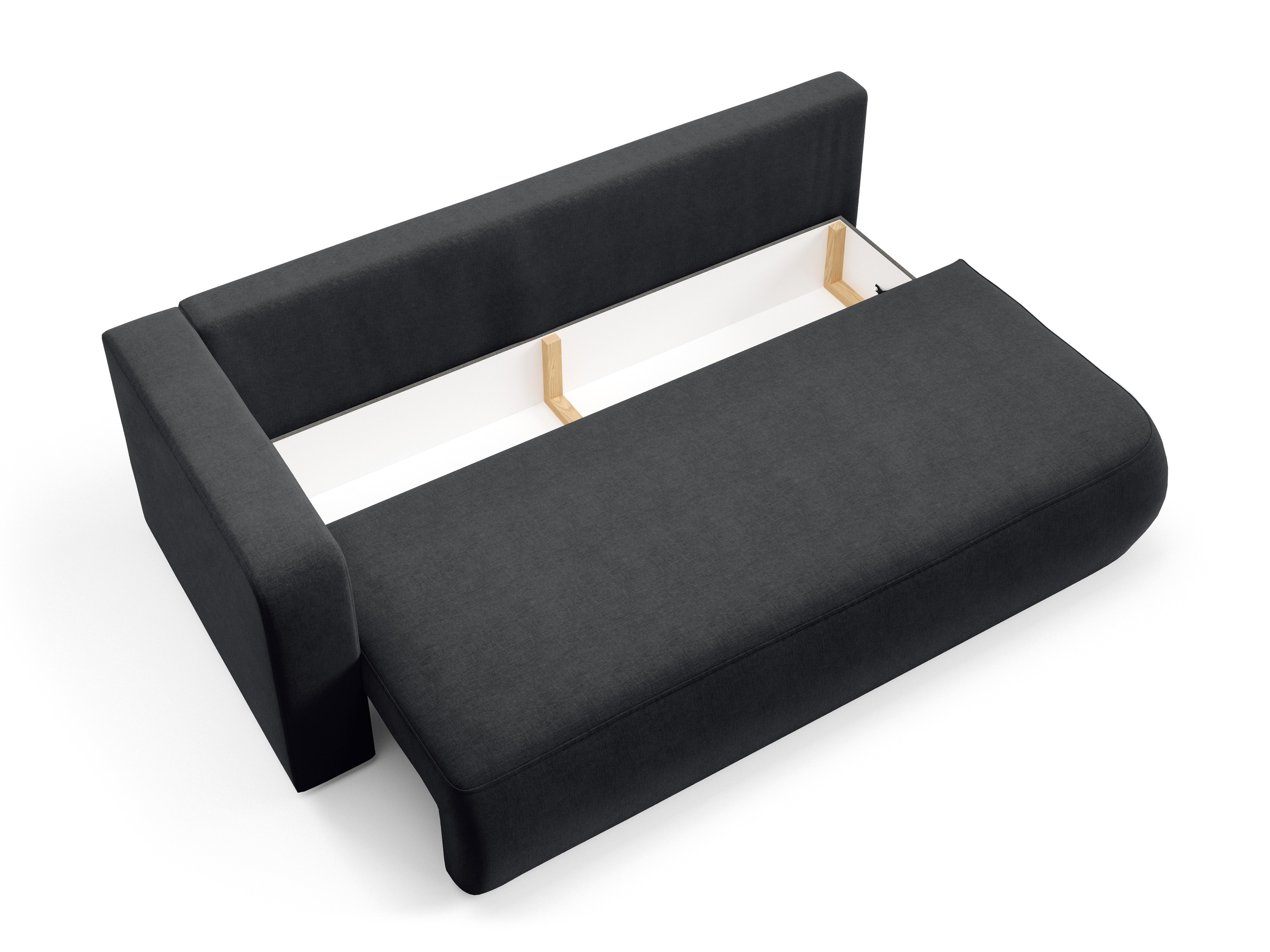 Sofa bed Franklin 142 (Wind 99)