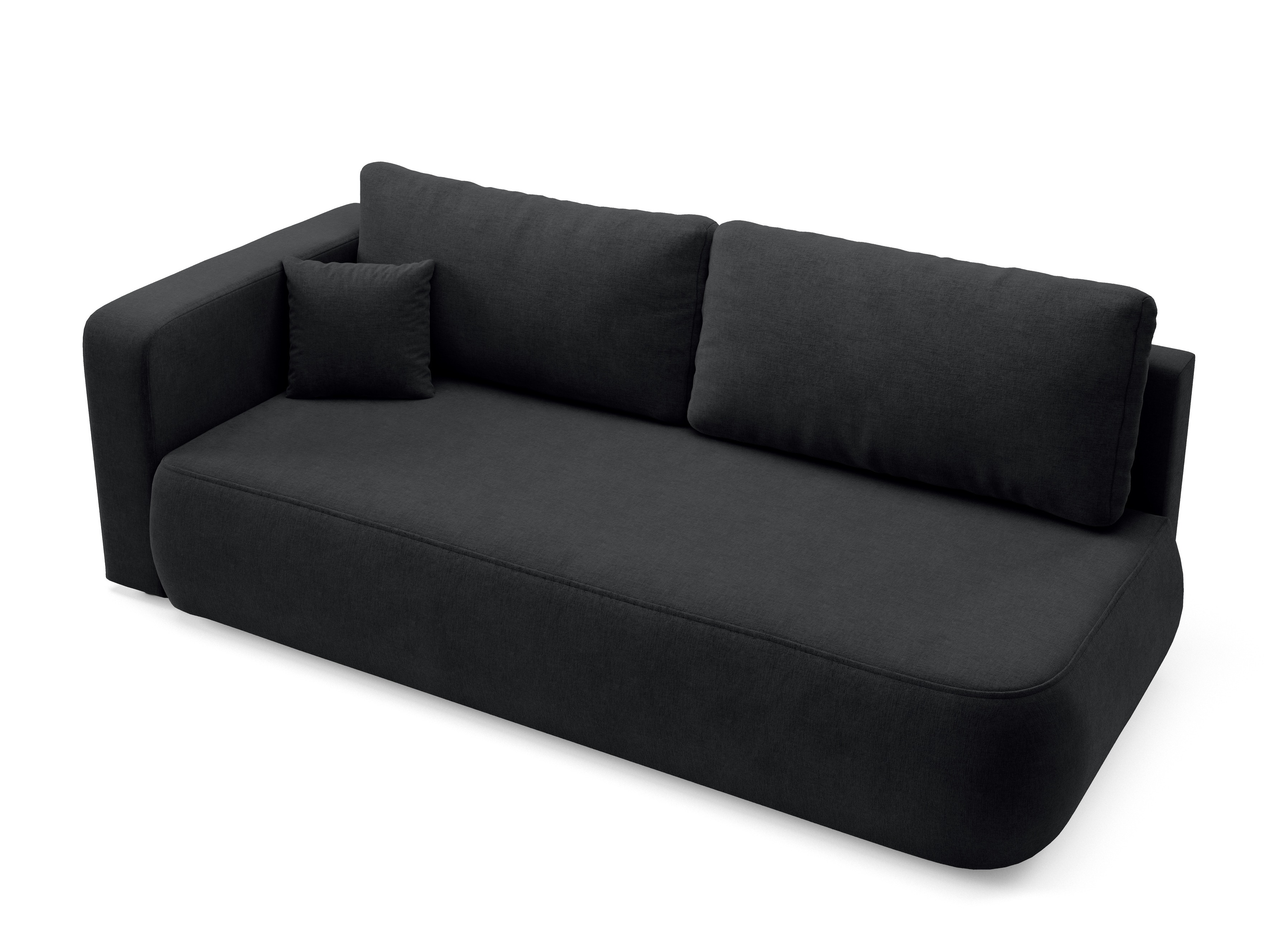 Sofa bed Franklin 142 (Wind 99)