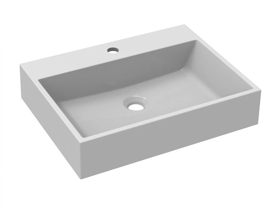 Bathroom set Panium II (Light brown)