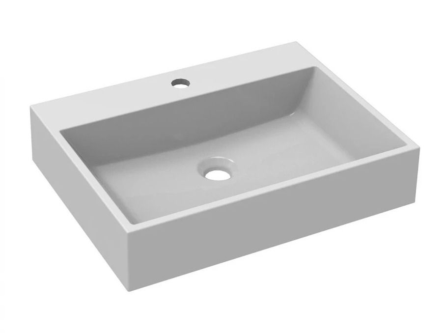 Bathroom set Panium (Light brown)