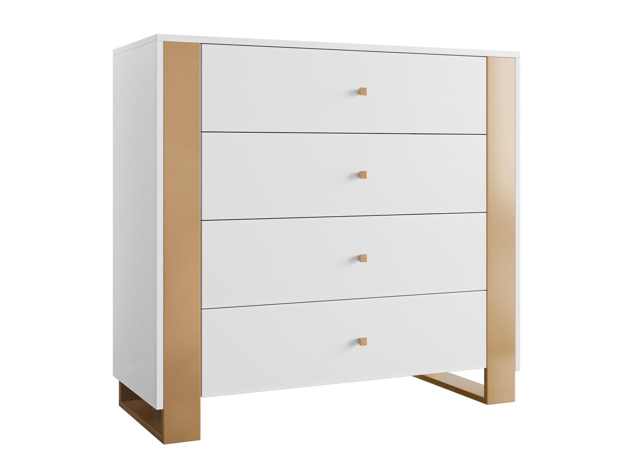 Chest of drawers Comfivo Vestora I